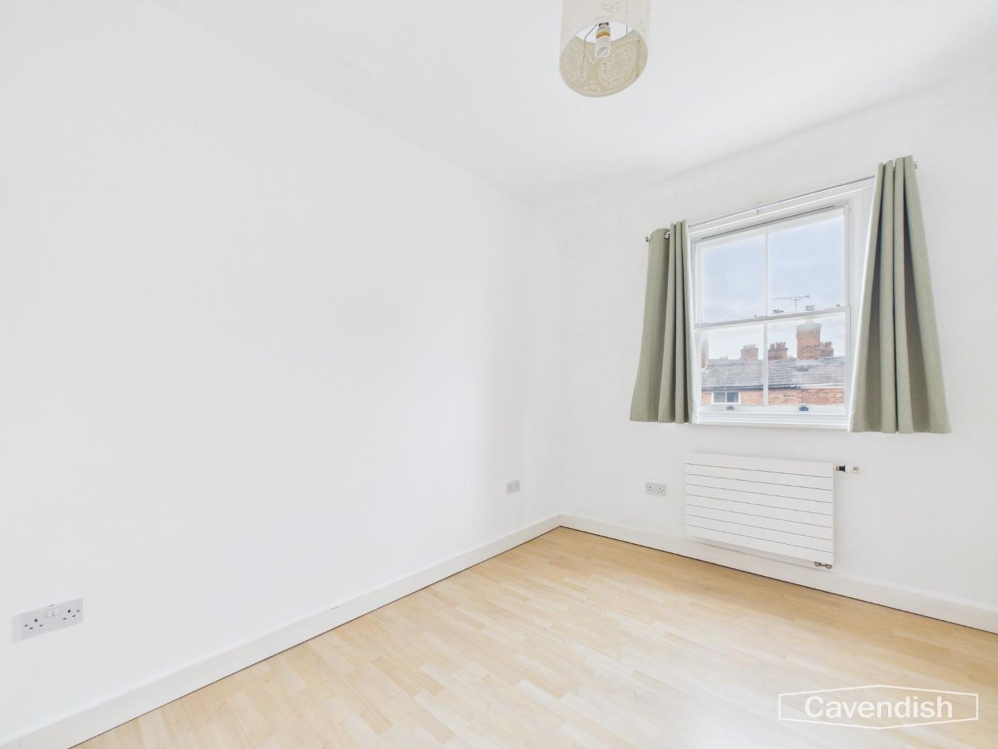 Property image — Overleigh Road, Chester, CH4