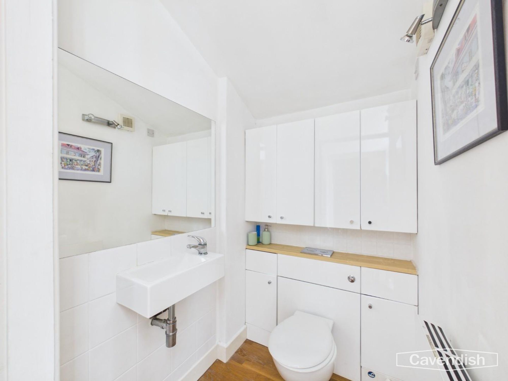 Property image — Overleigh Road, Chester, CH4