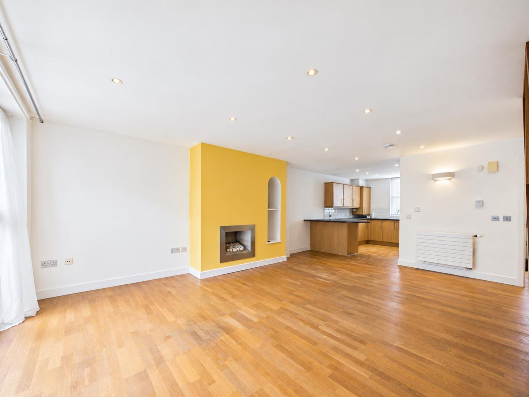 Property image — Overleigh Road, Chester, CH4