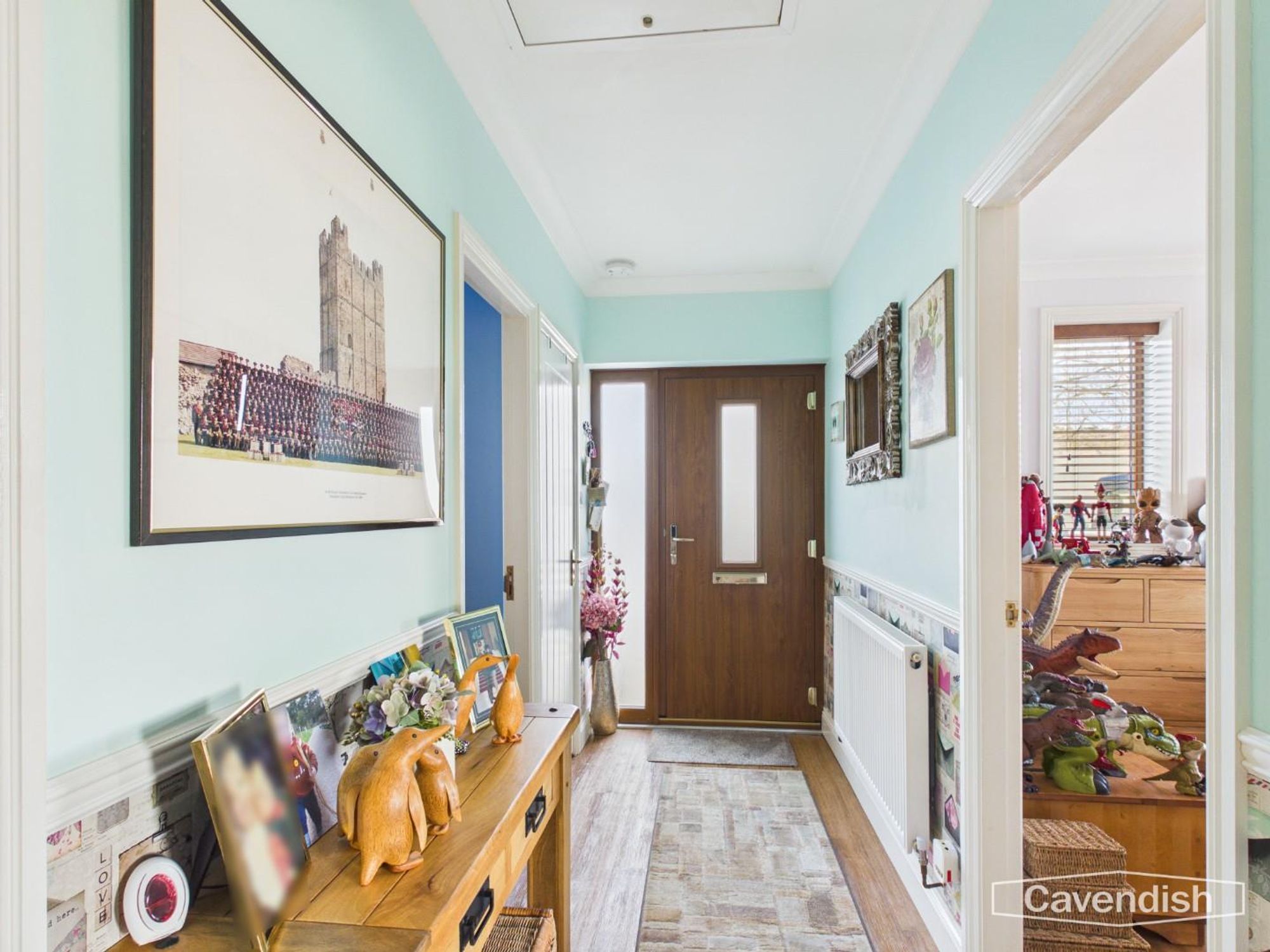 Property image — Llanarmon Road, Llanferres, CH7