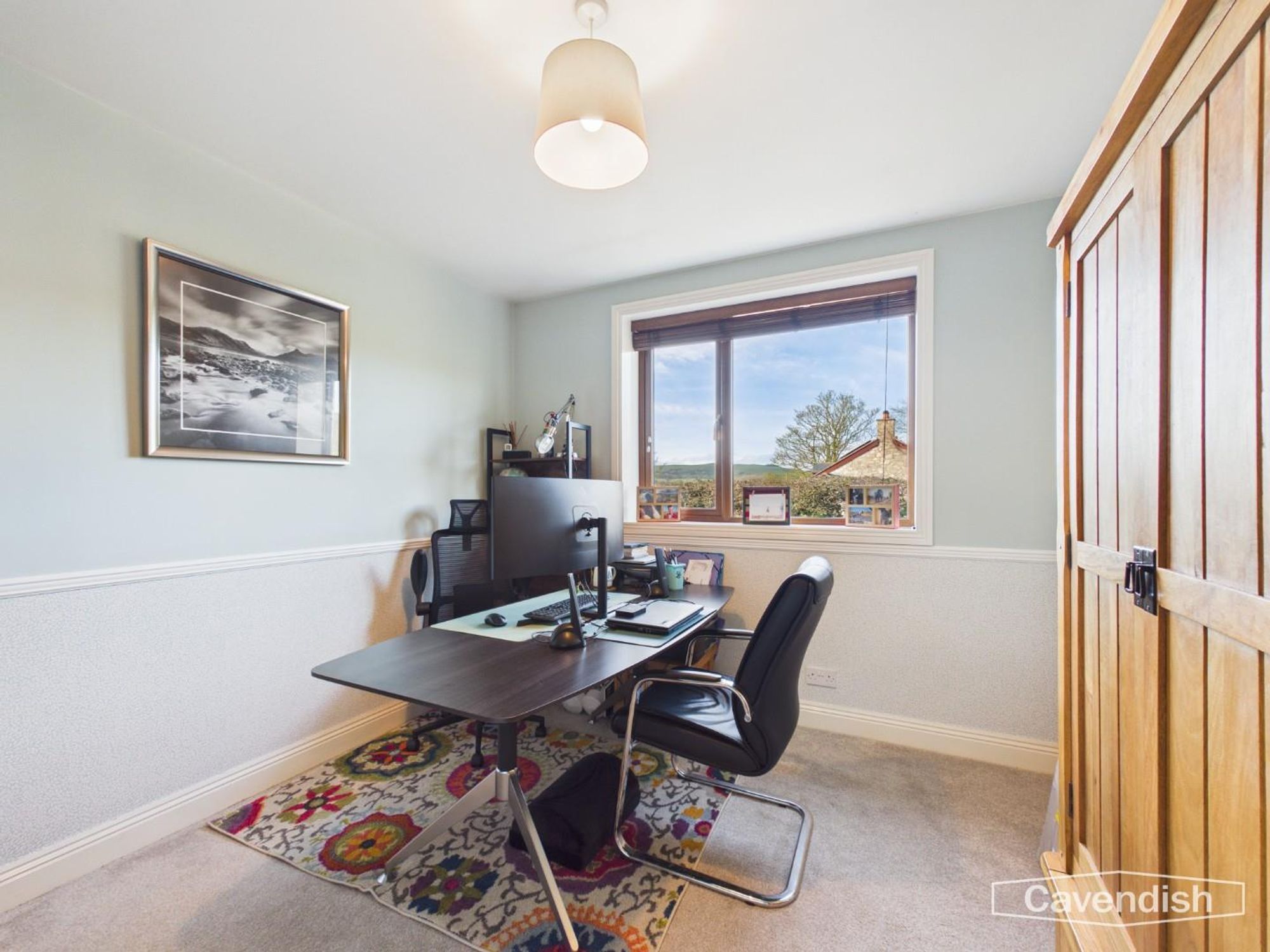 Property image — Llanarmon Road, Llanferres, CH7
