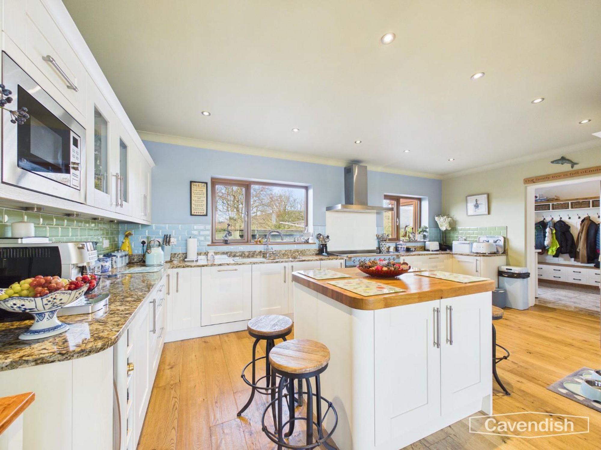 Property image — Llanarmon Road, Llanferres, CH7