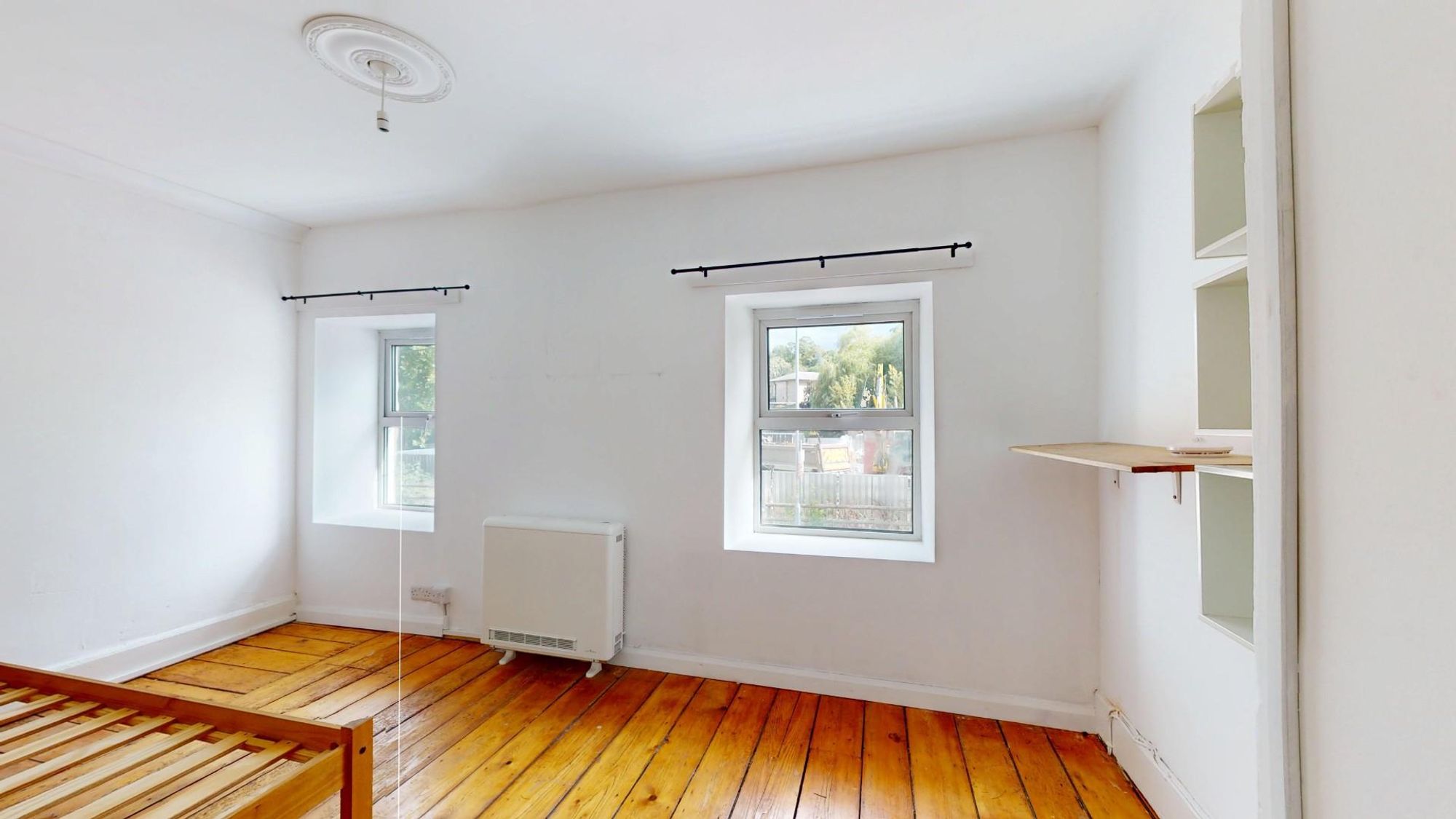 Property image — Park Road, Ruthin, LL15
