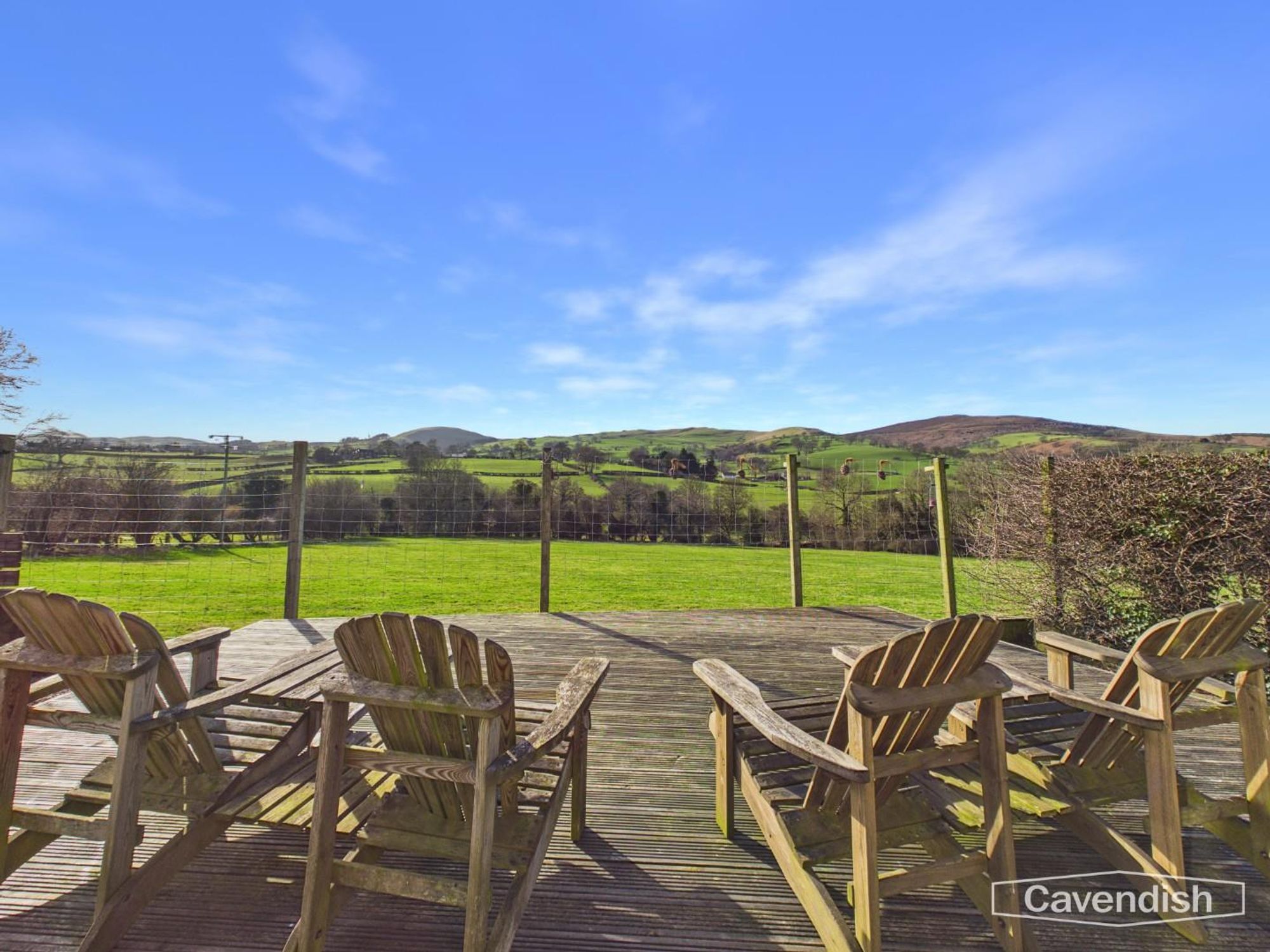 Property image — Llanarmon Road, Llanferres, CH7