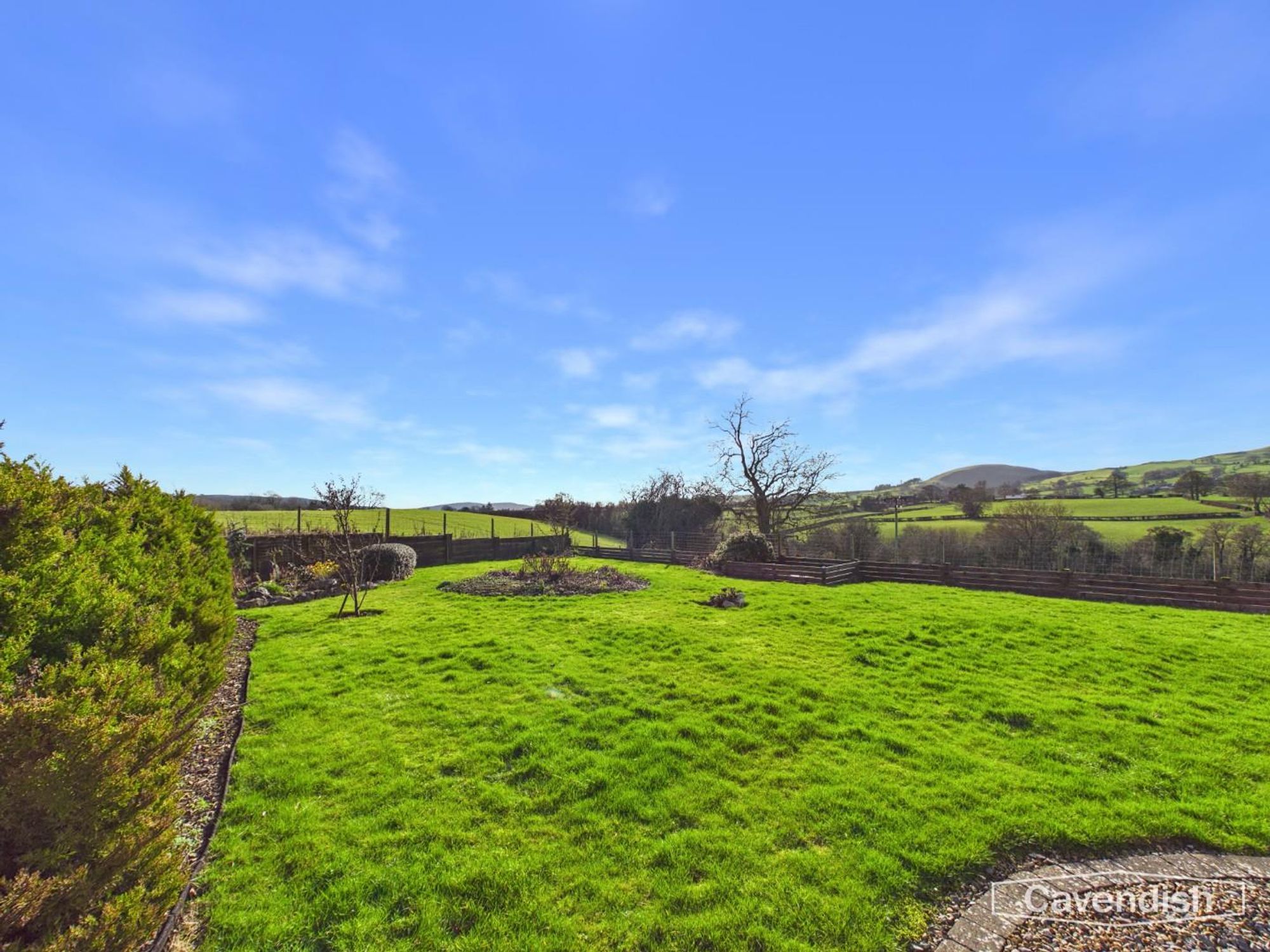 Property image — Llanarmon Road, Llanferres, CH7