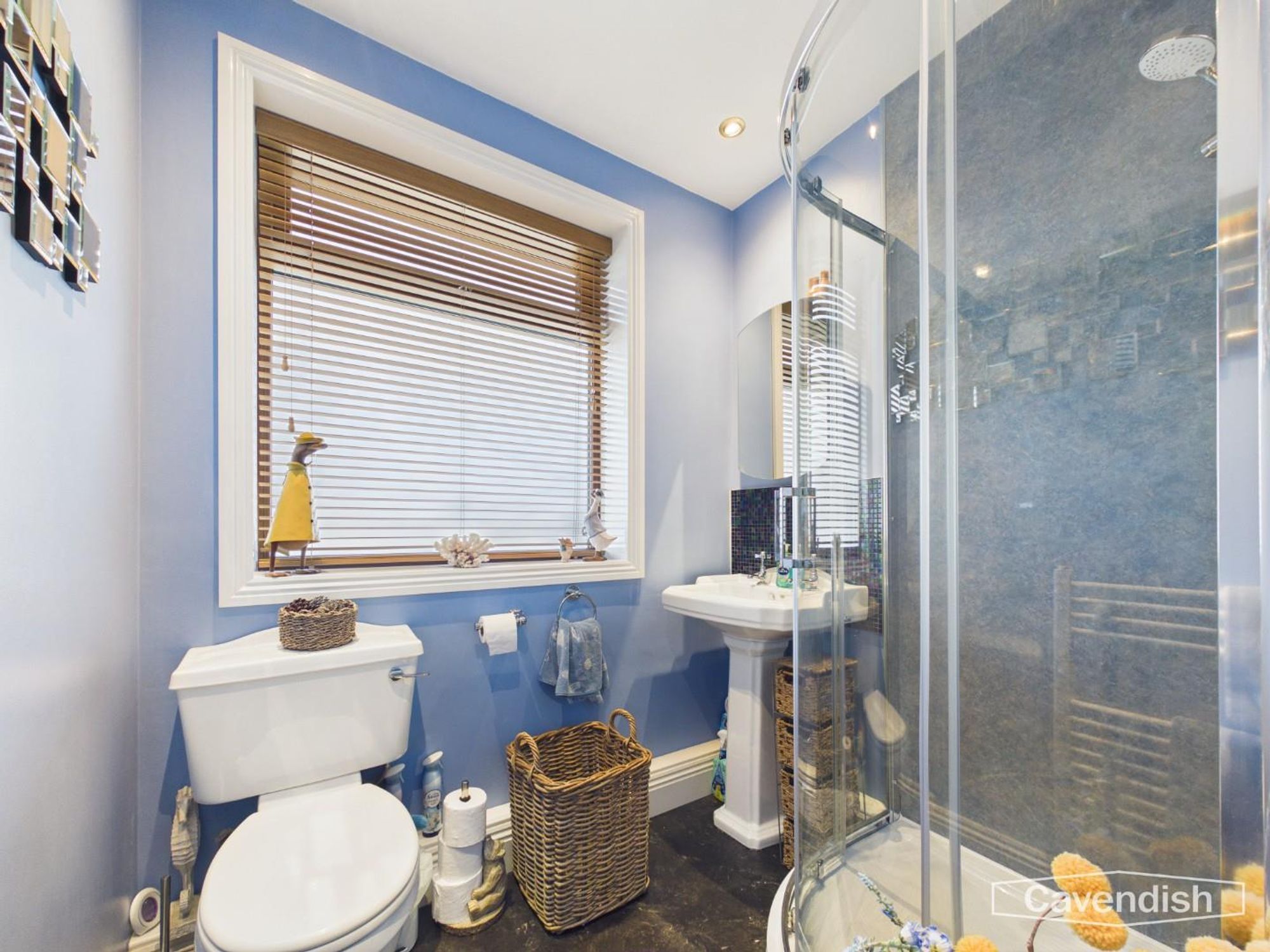 Property image — Llanarmon Road, Llanferres, CH7