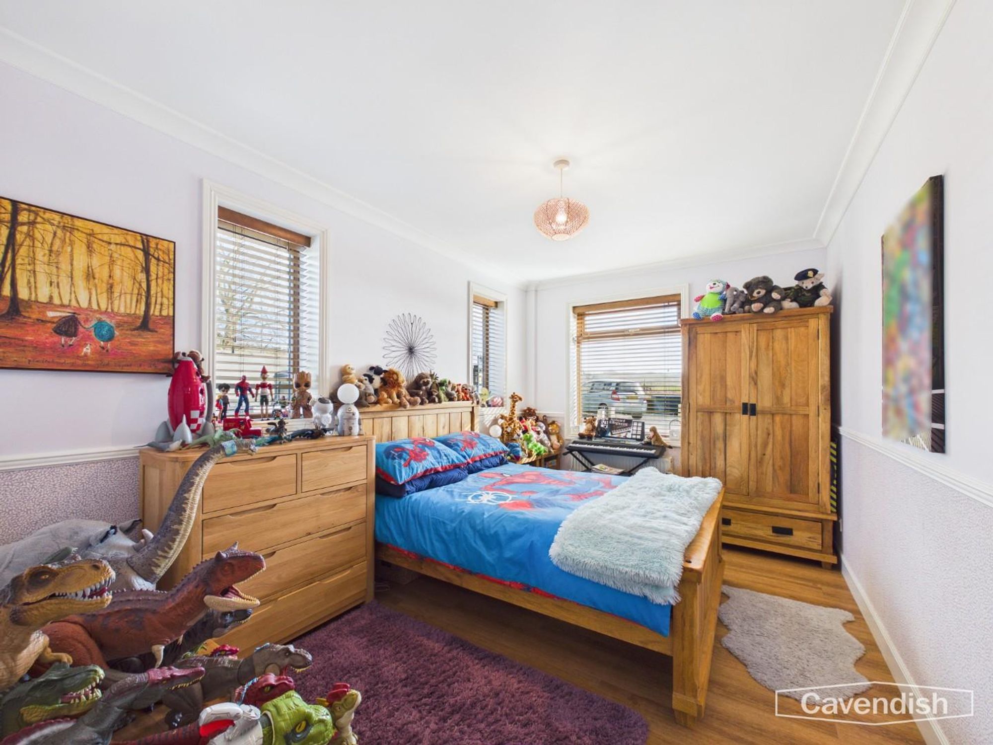 Property image — Llanarmon Road, Llanferres, CH7