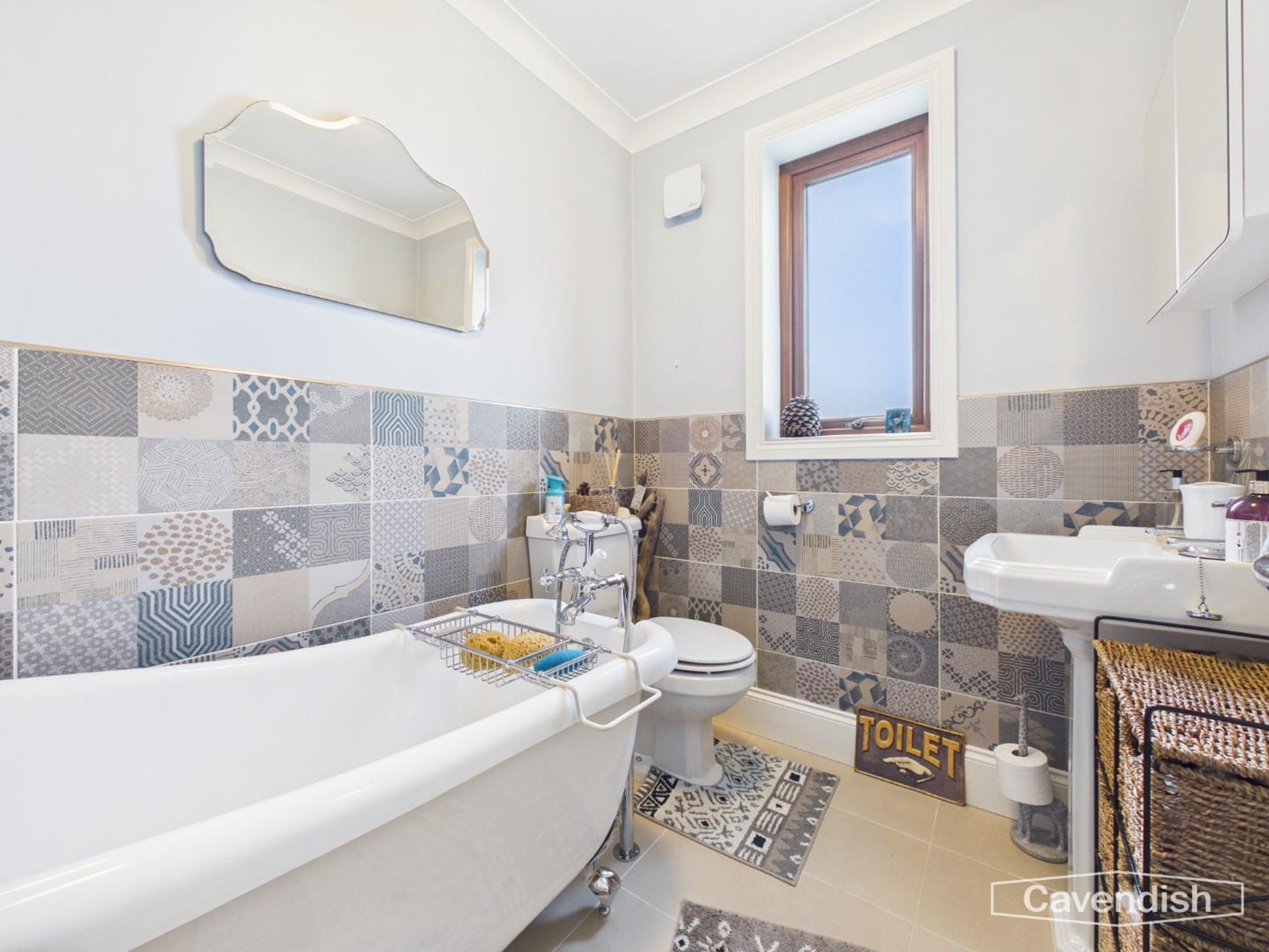 Property image — Llanarmon Road, Llanferres, CH7