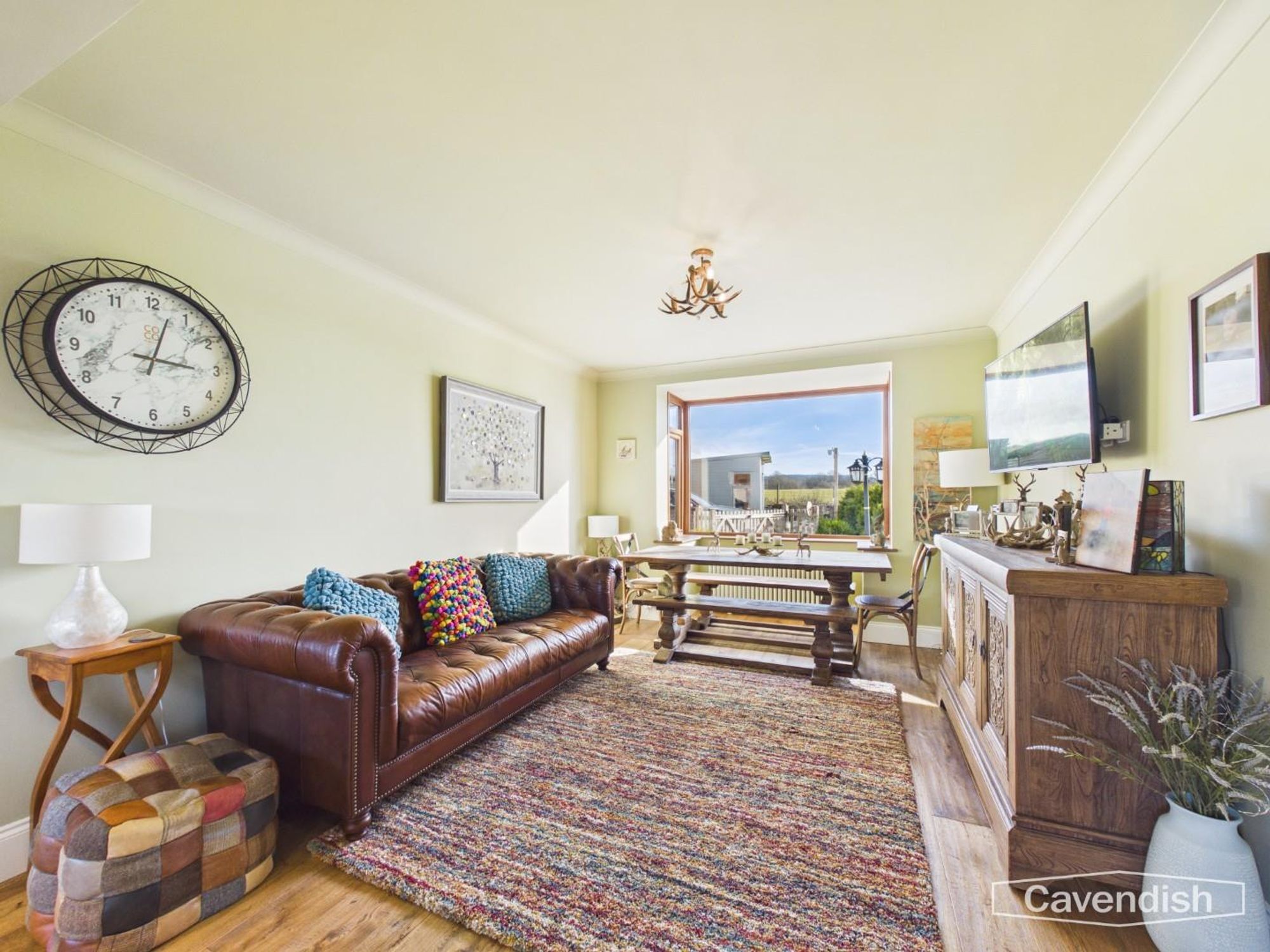Property image — Llanarmon Road, Llanferres, CH7