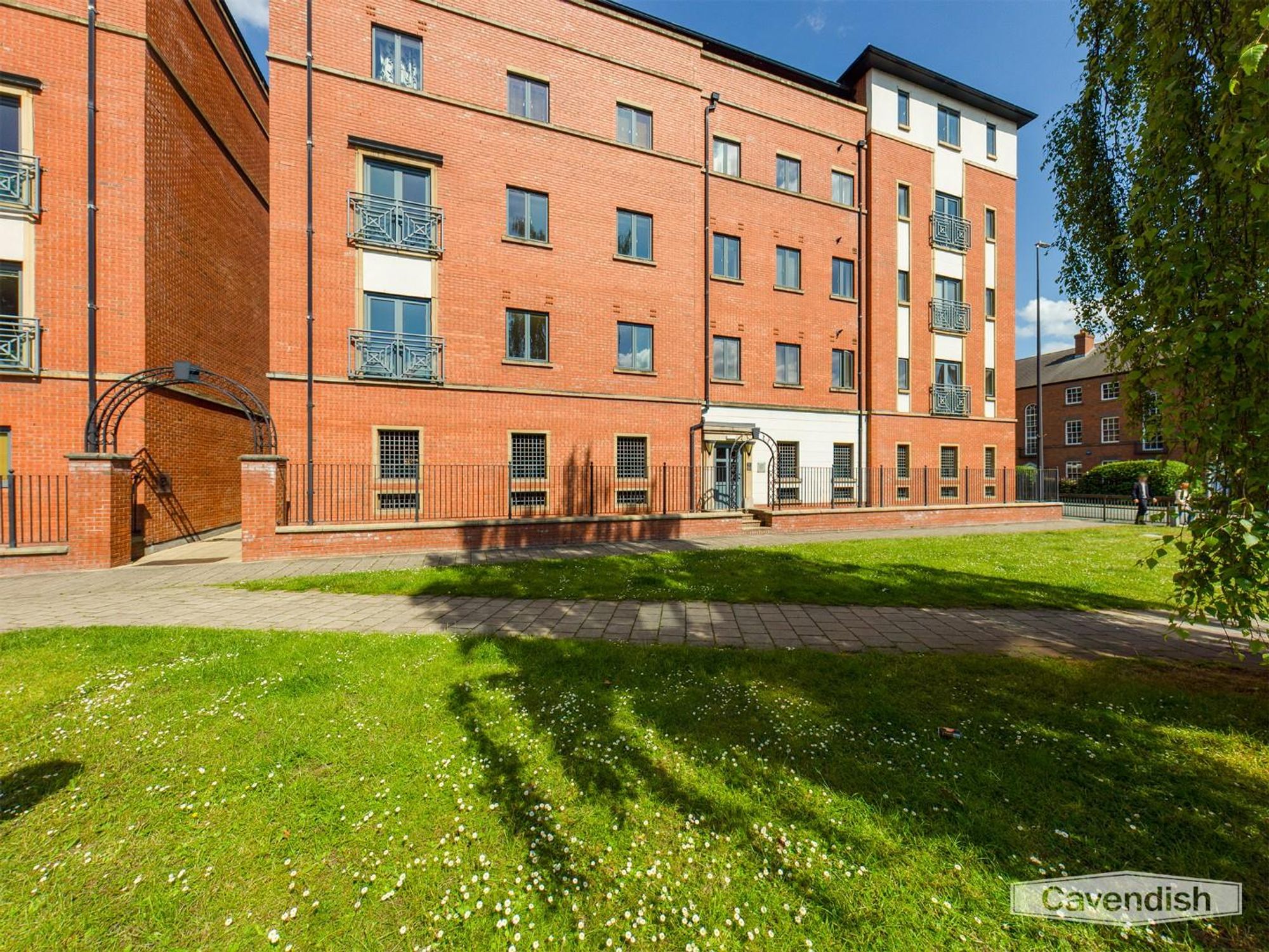 Property image — Seller Street, Chester, CH1