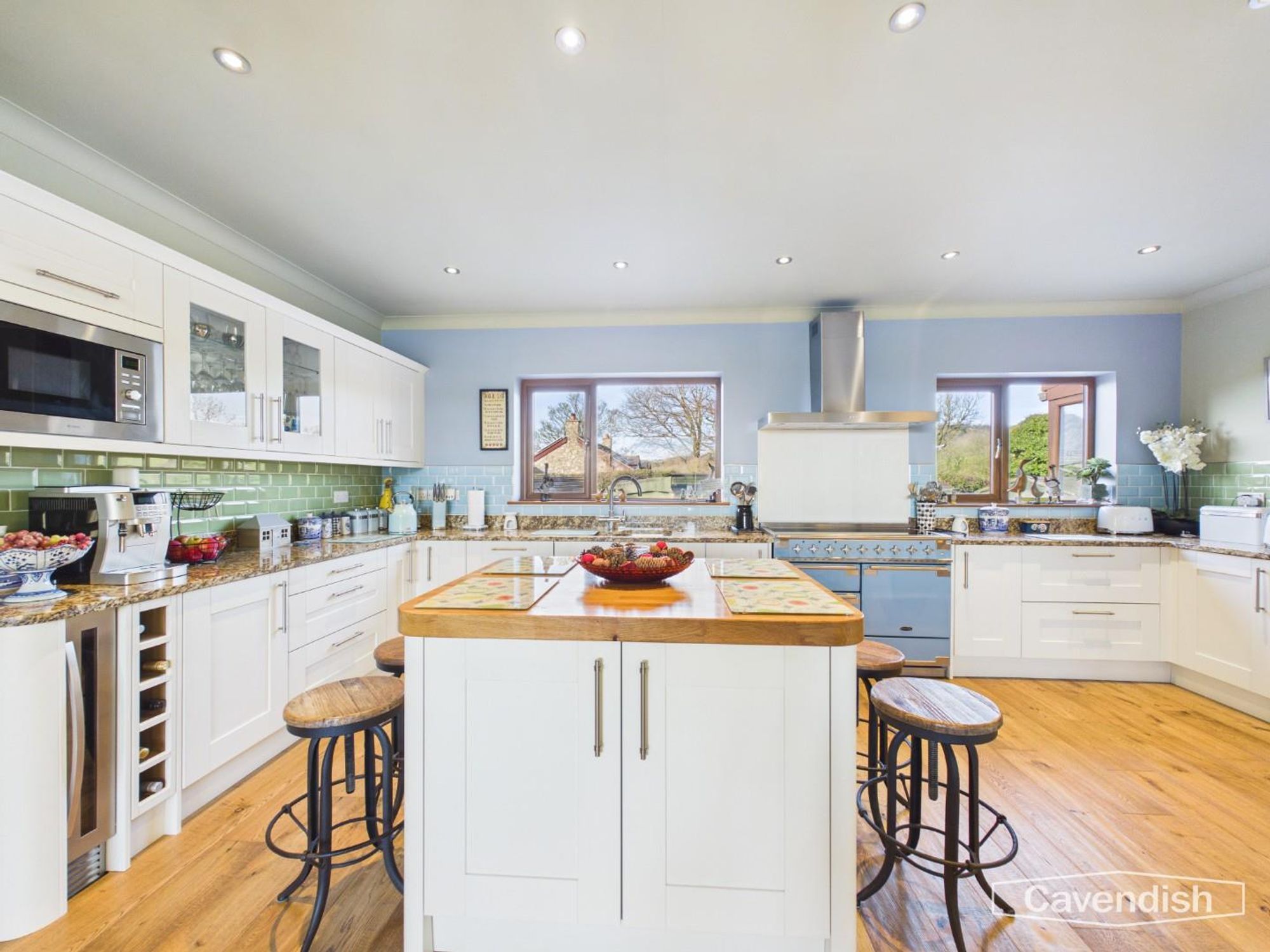 Property image — Llanarmon Road, Llanferres, CH7