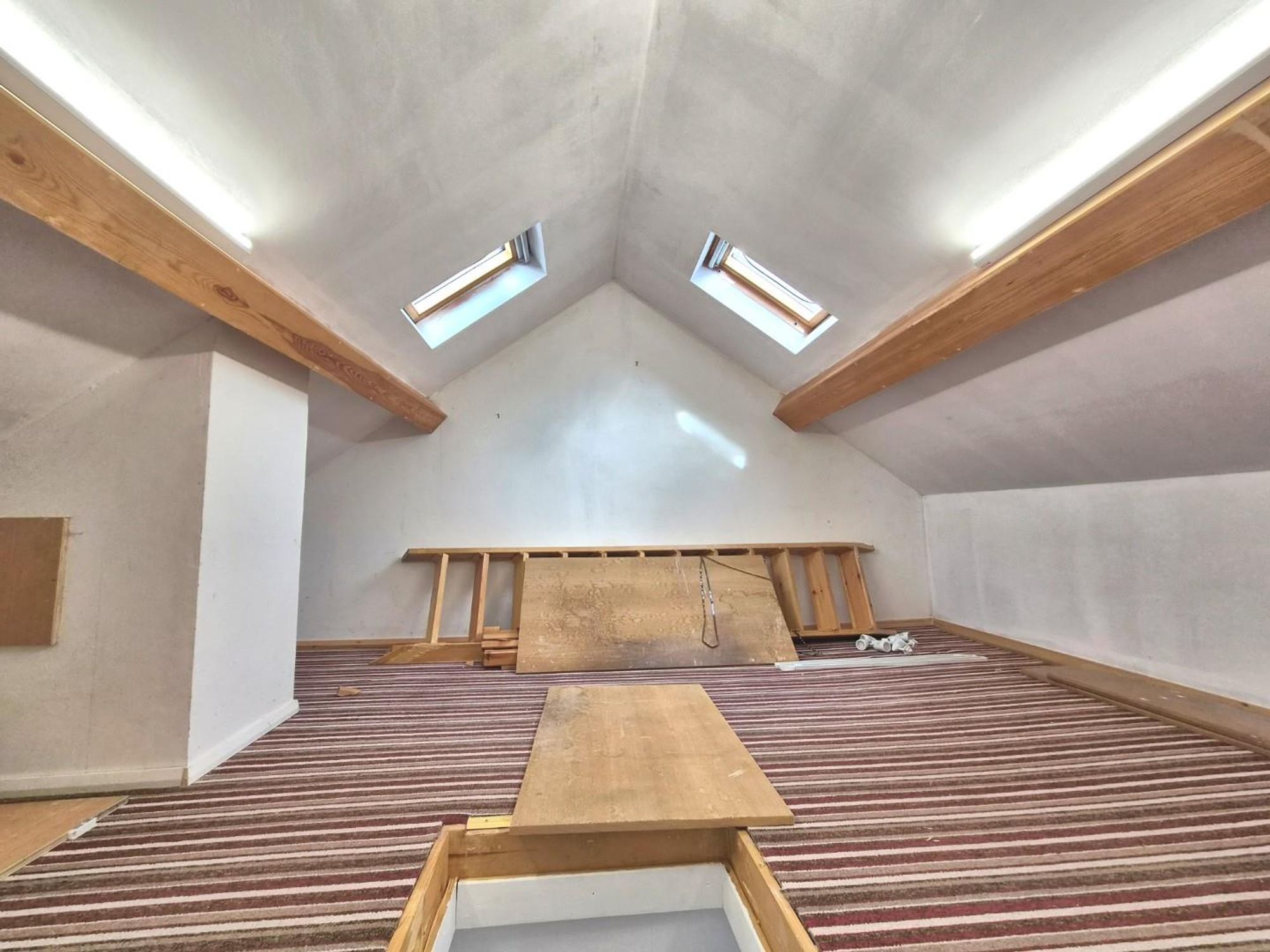 Property image — Park Road, Ruthin, LL15