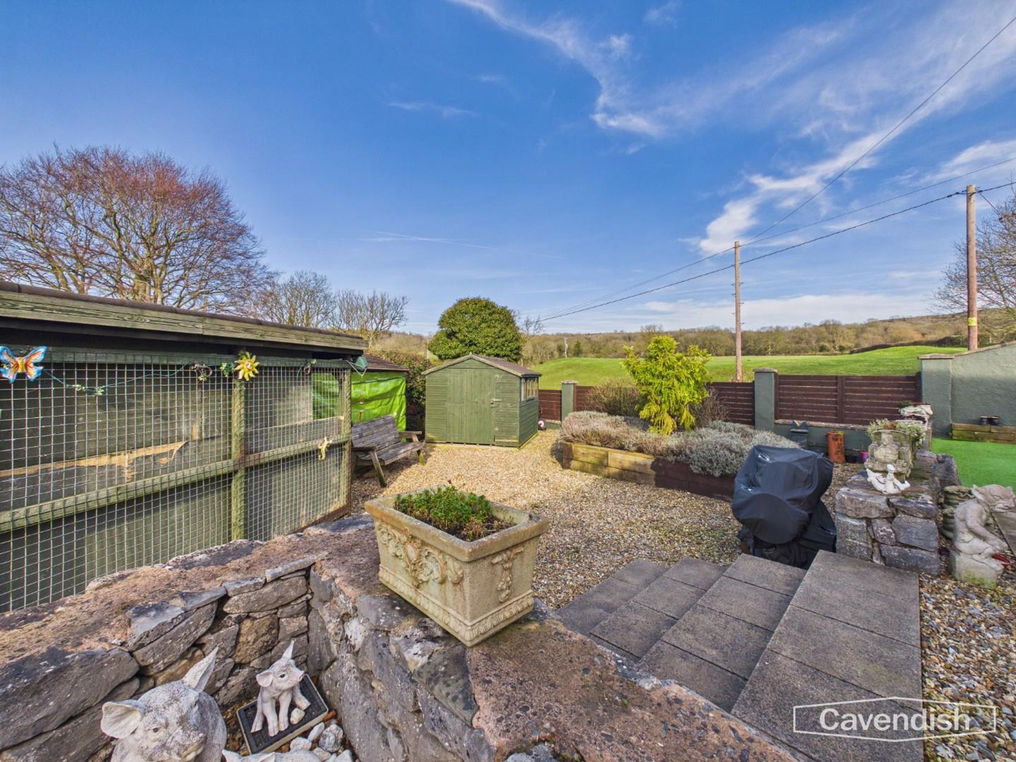 Property image — Llanarmon Road, Llanferres, CH7