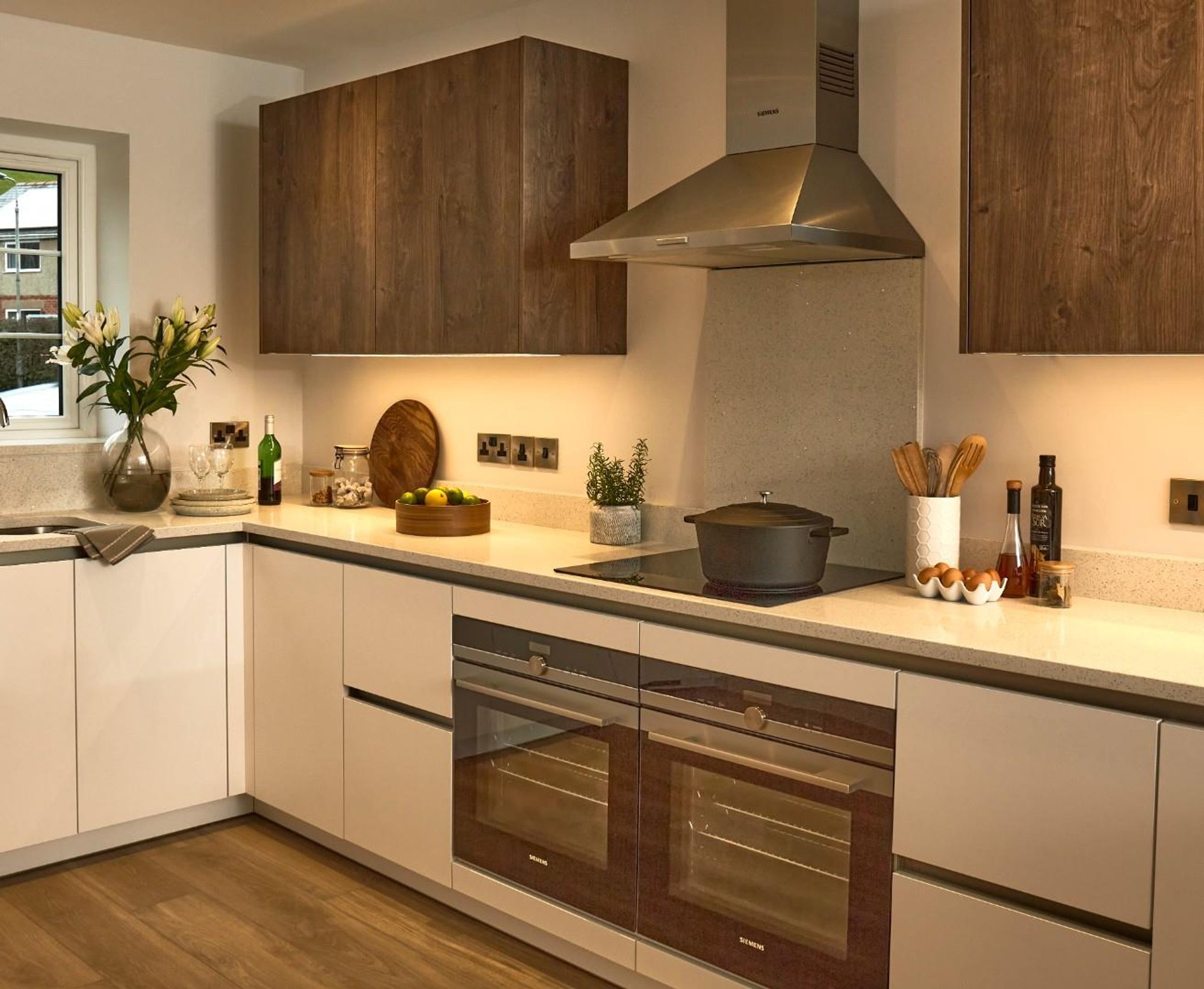 Property image — 13 Maes Cinmeirch, Denbighshire, LL16
