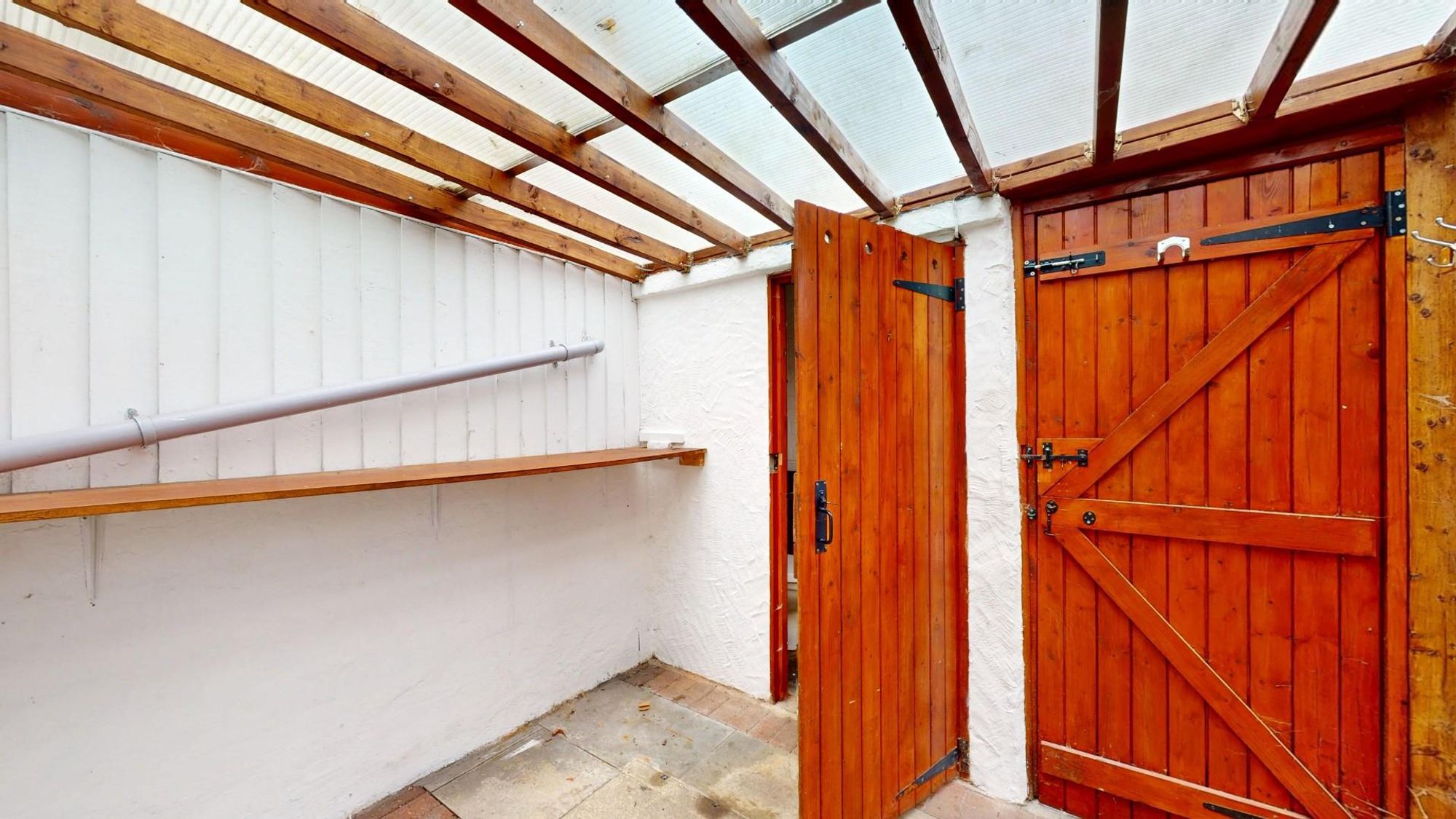 Property image — Park Road, Ruthin, LL15