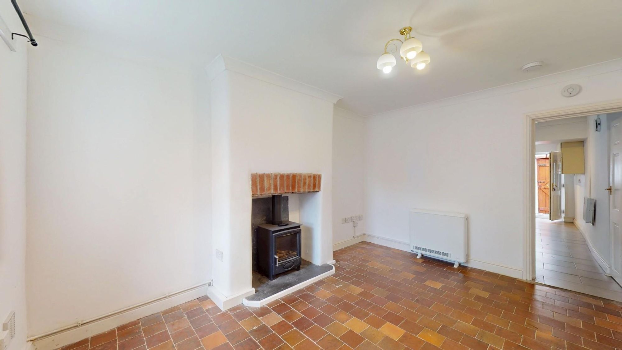 Property image — Park Road, Ruthin, LL15