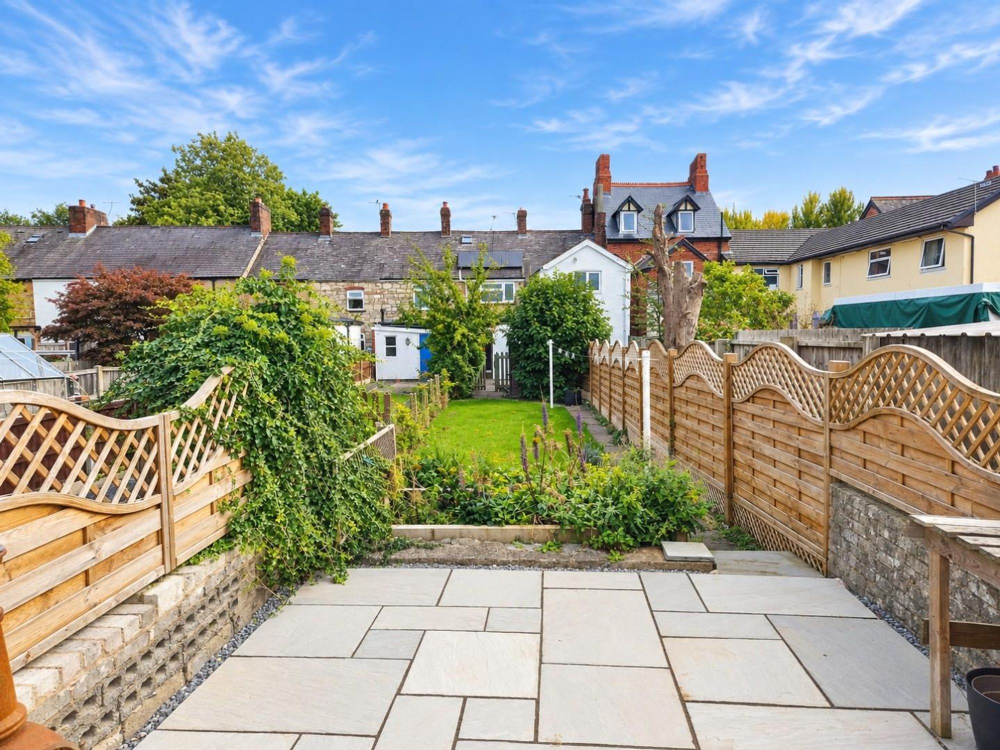 Property image — Park Road, Ruthin, LL15