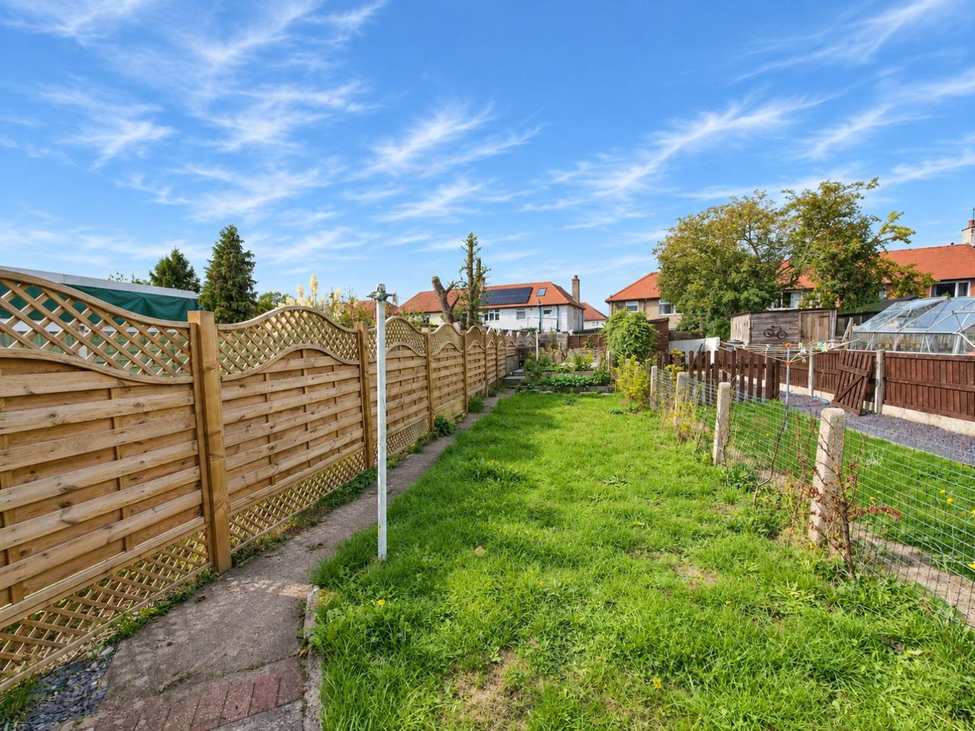 Property image — Park Road, Ruthin, LL15