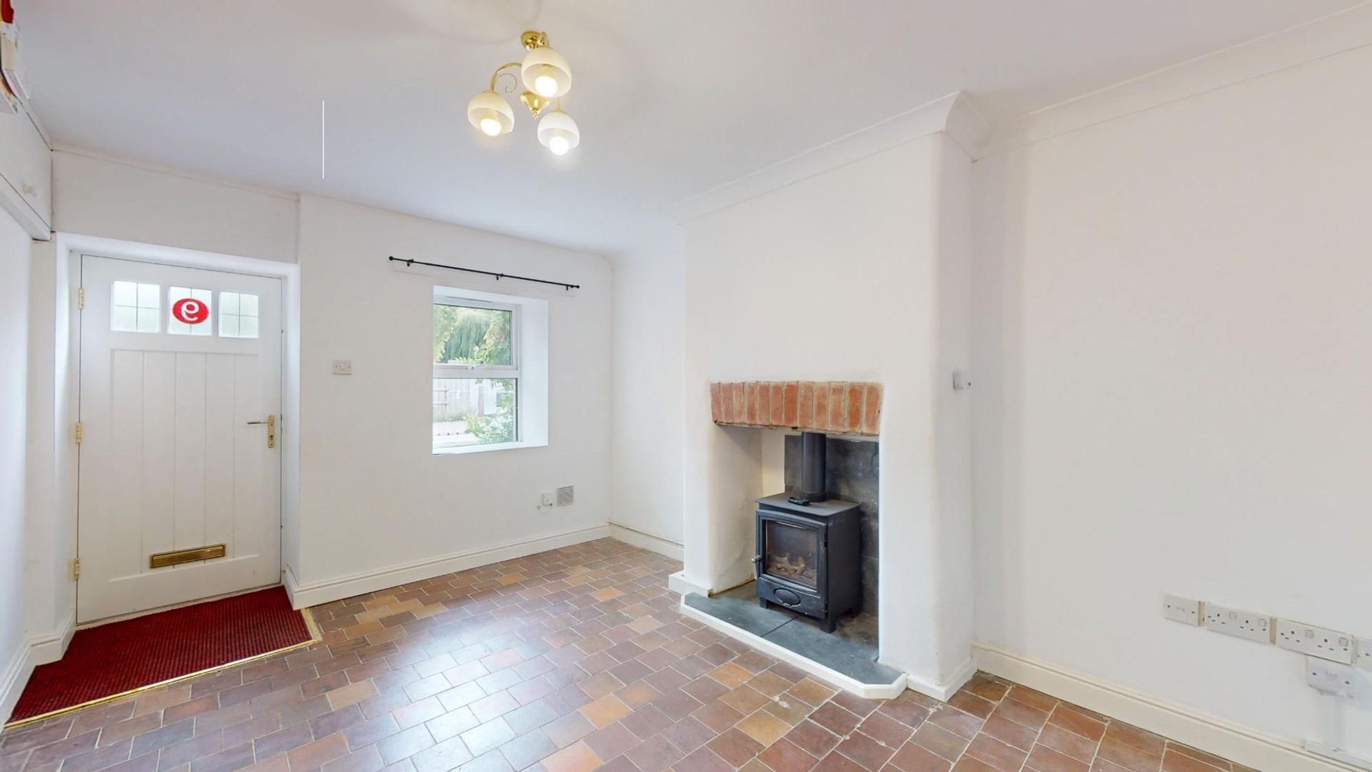 Property image — Park Road, Ruthin, LL15
