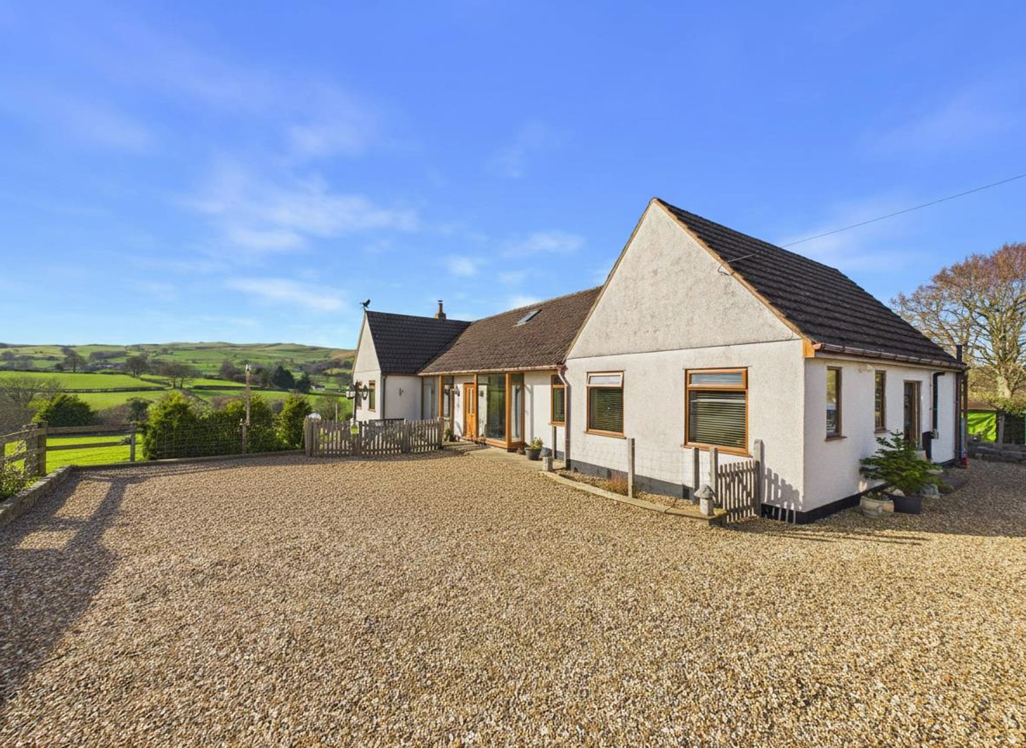 Property image — Llanarmon Road, Llanferres, CH7