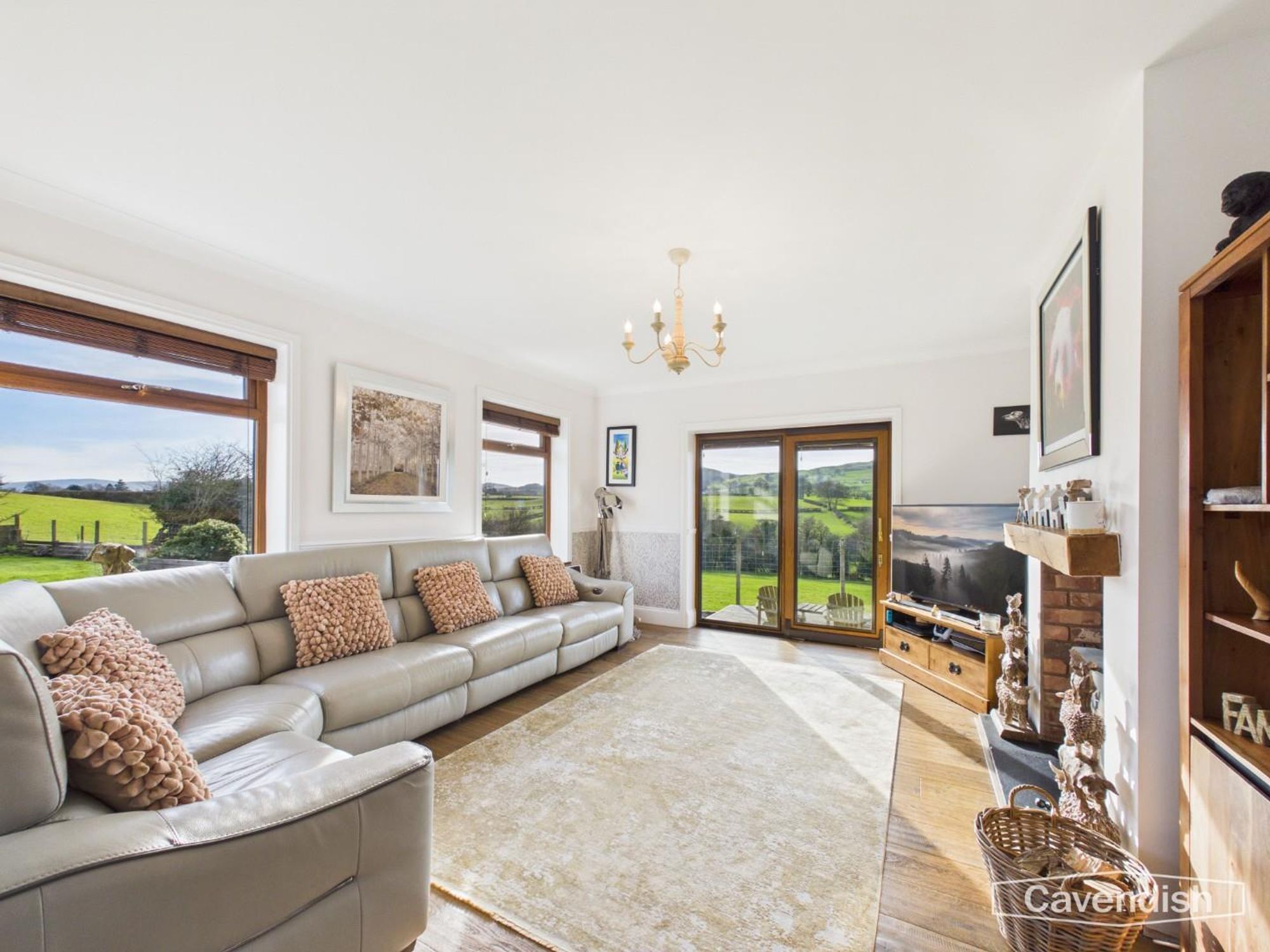 Property image — Llanarmon Road, Llanferres, CH7