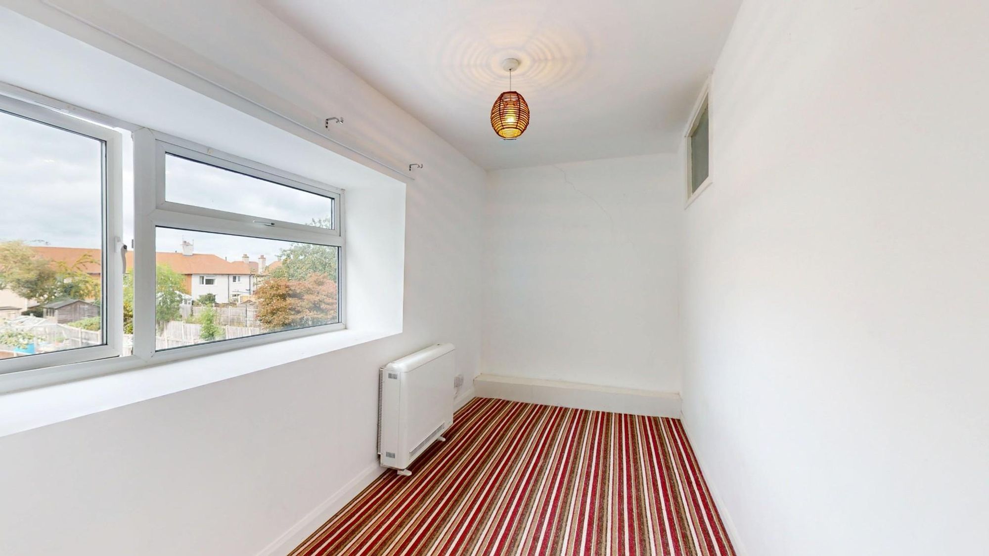 Property image — Park Road, Ruthin, LL15
