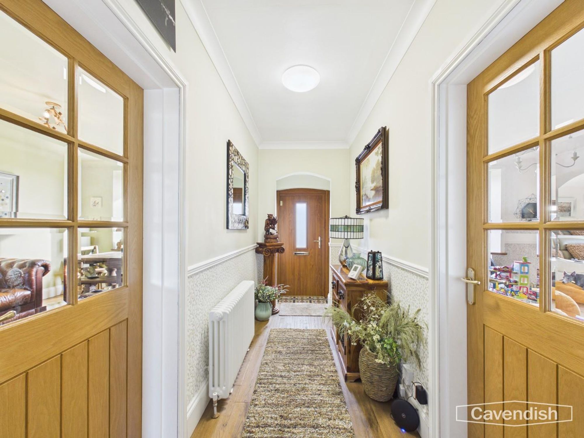 Property image — Llanarmon Road, Llanferres, CH7