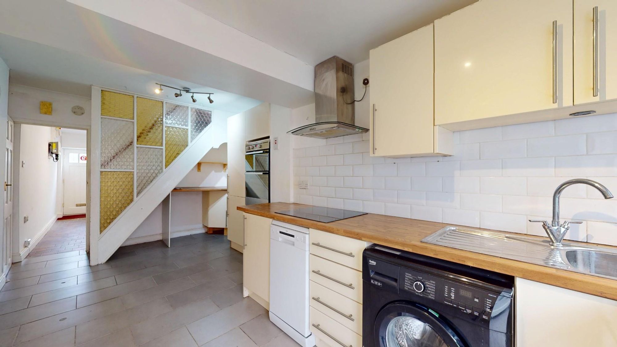 Property image — Park Road, Ruthin, LL15