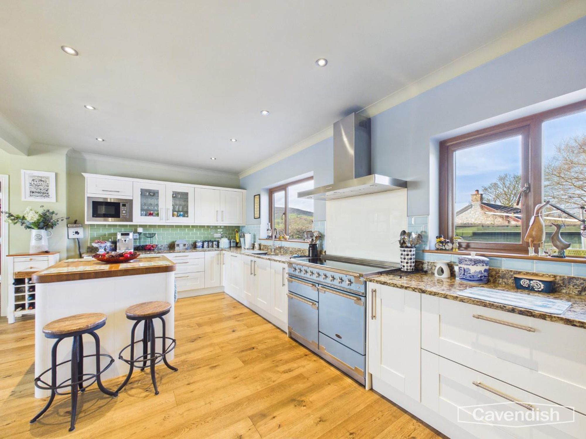 Property image — Llanarmon Road, Llanferres, CH7