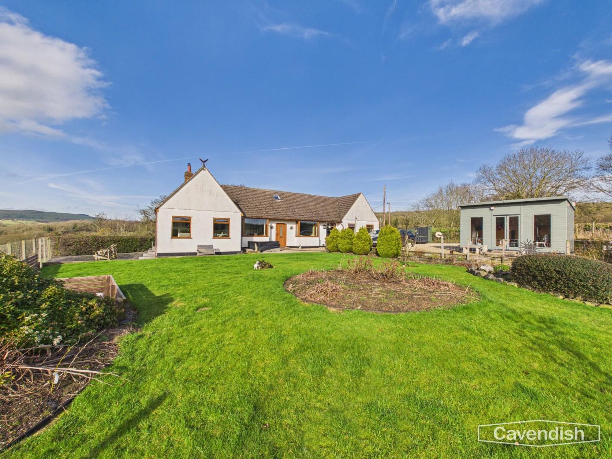 Property image — Llanarmon Road, Llanferres, CH7