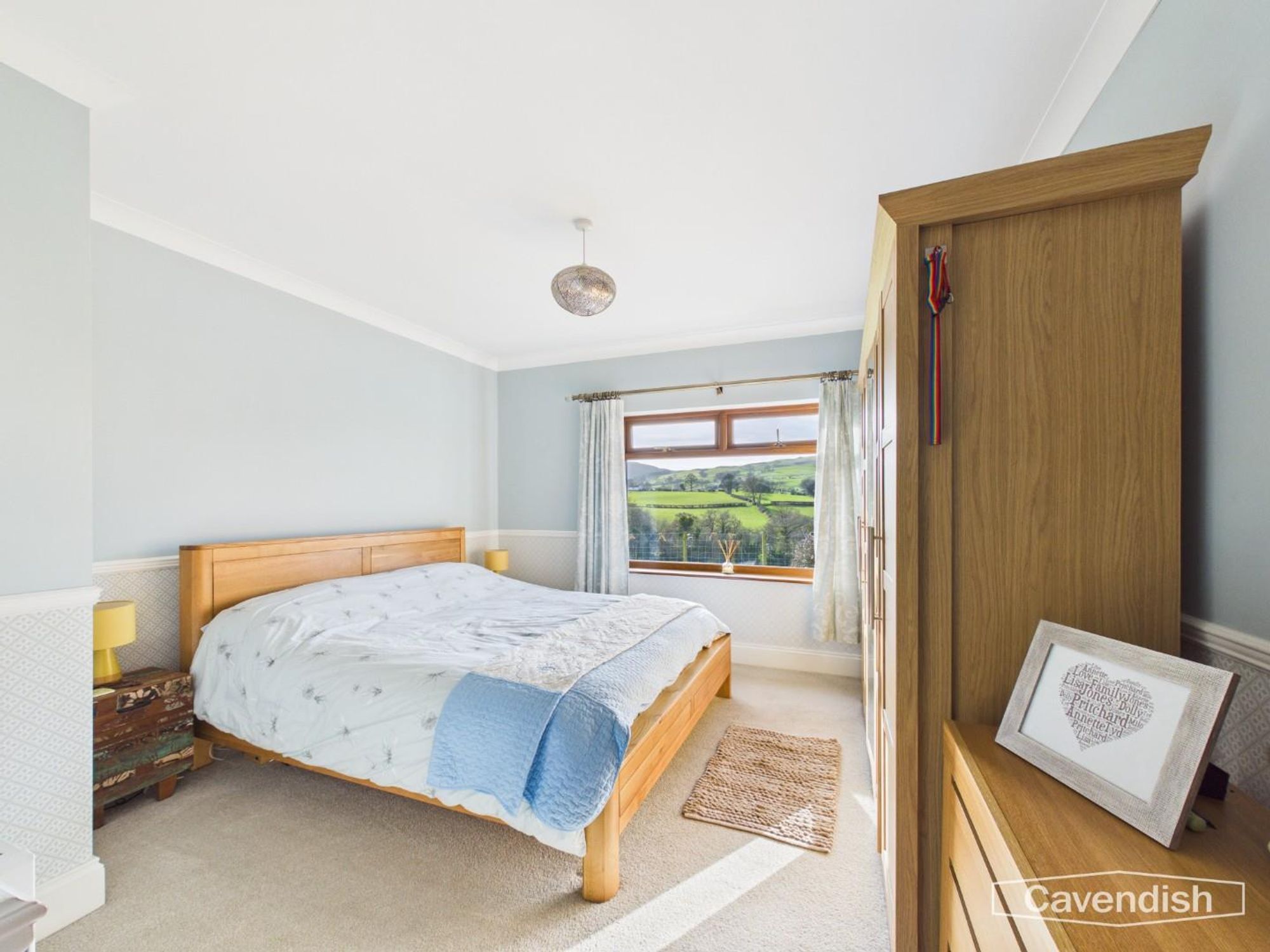 Property image — Llanarmon Road, Llanferres, CH7