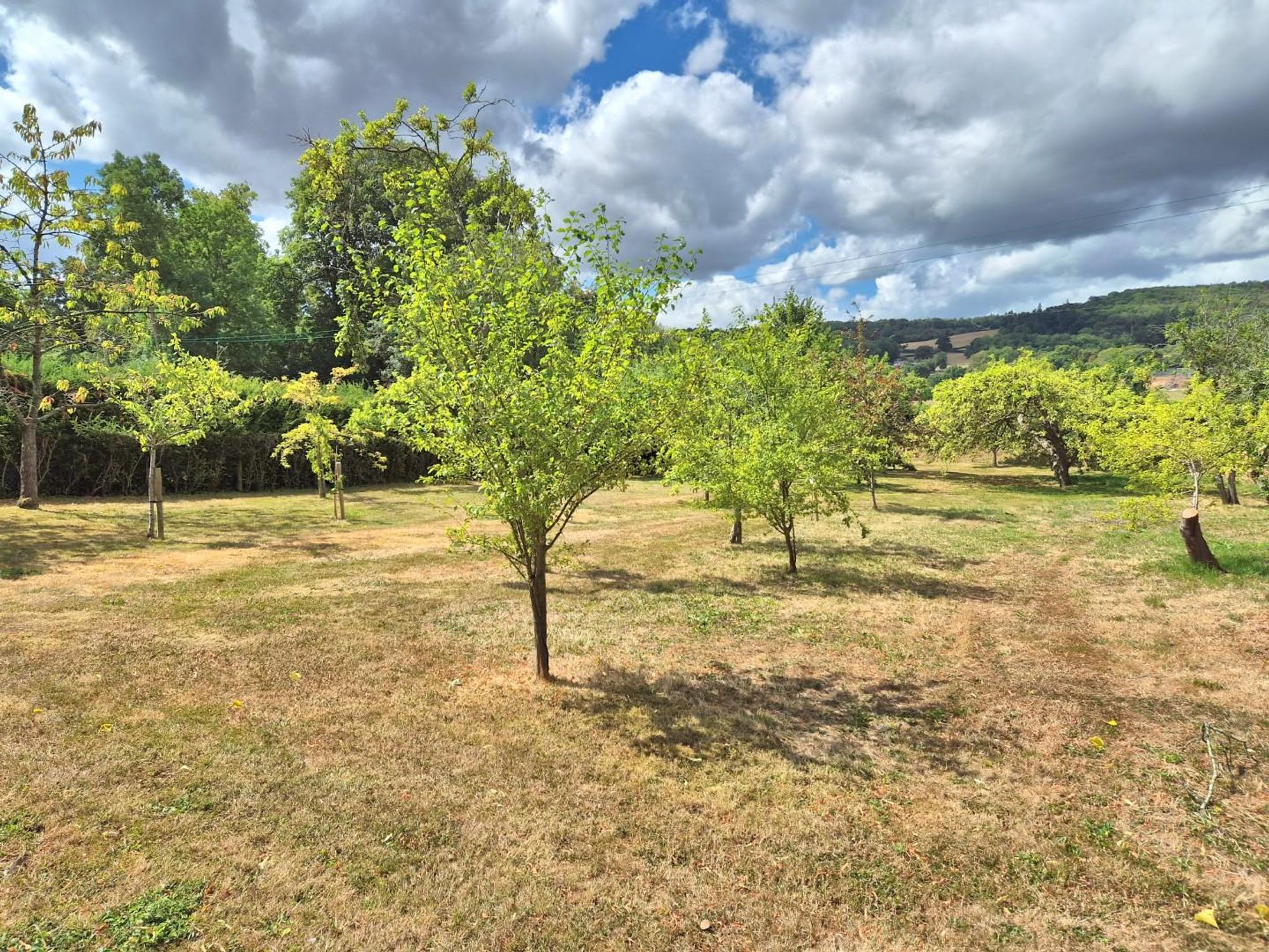 Property image — Llanfair Dyffryn Clwyd, Bryn Mair, LL15