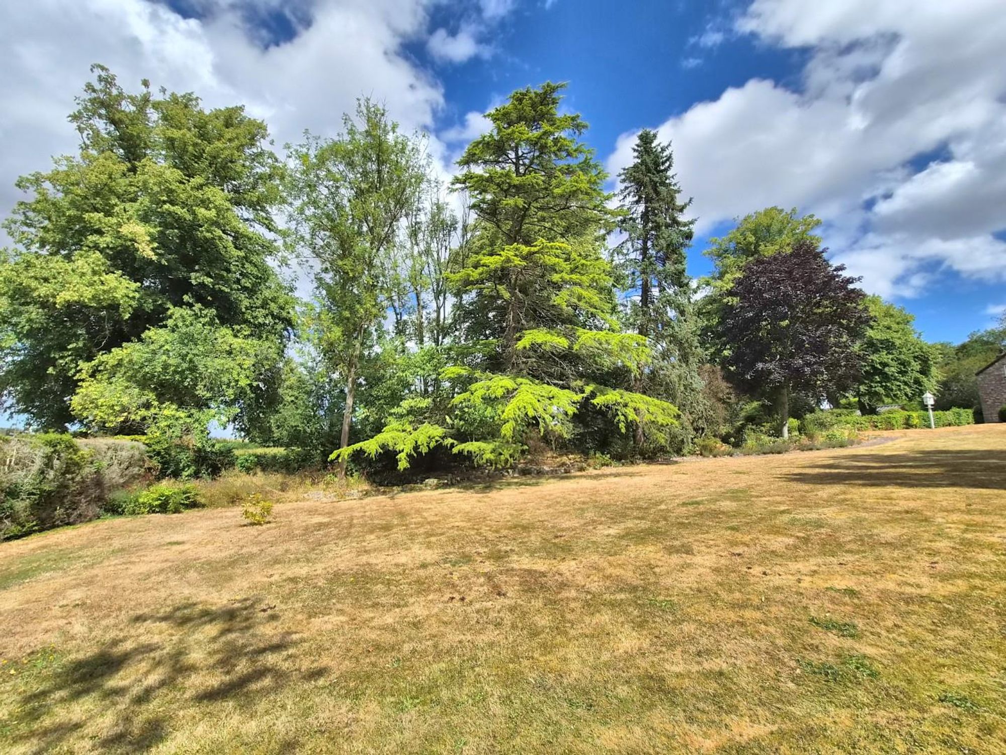 Property image — Llanfair Dyffryn Clwyd, Bryn Mair, LL15