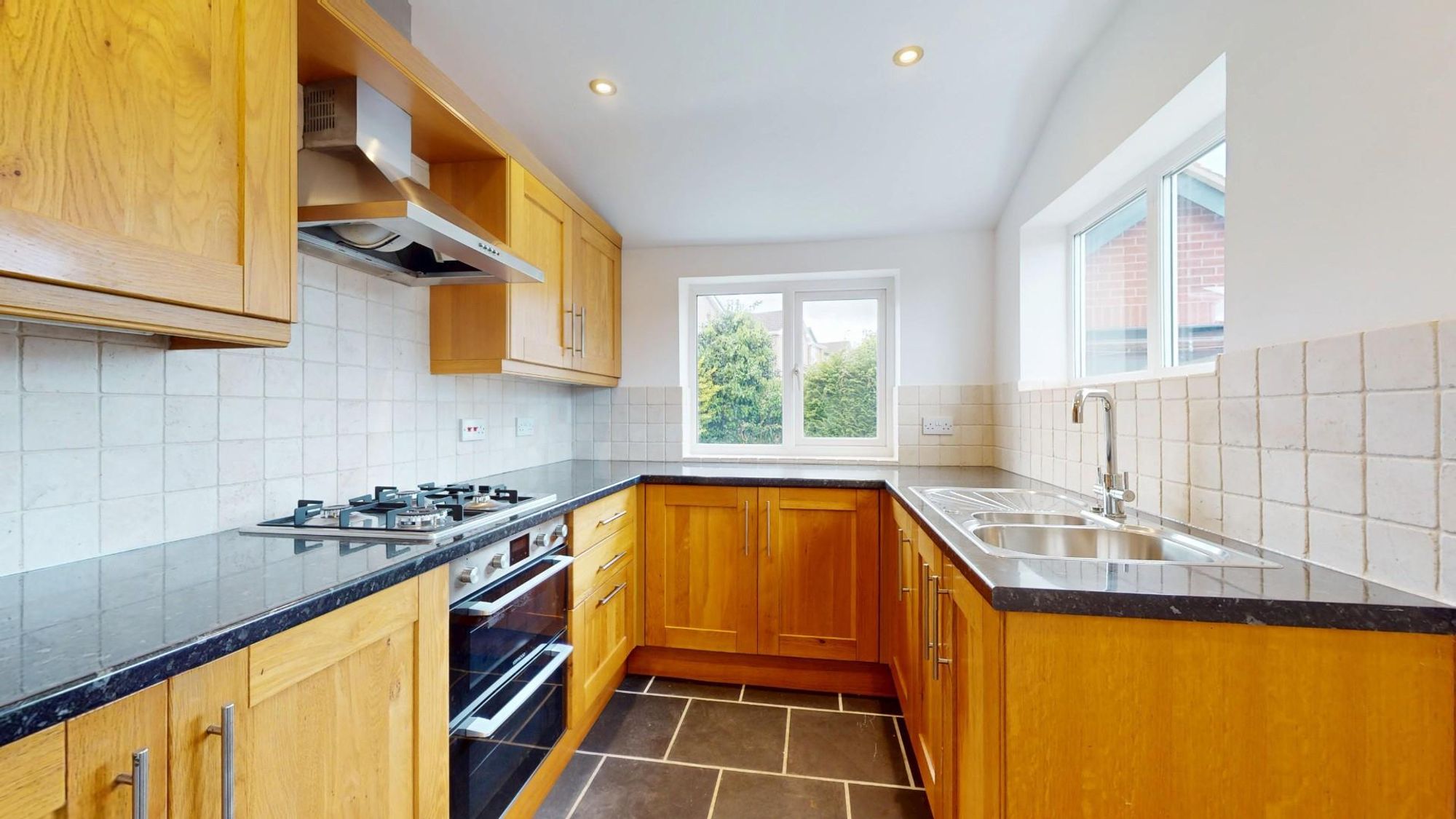 Property image — St. Meugans, Ruthin, LL15