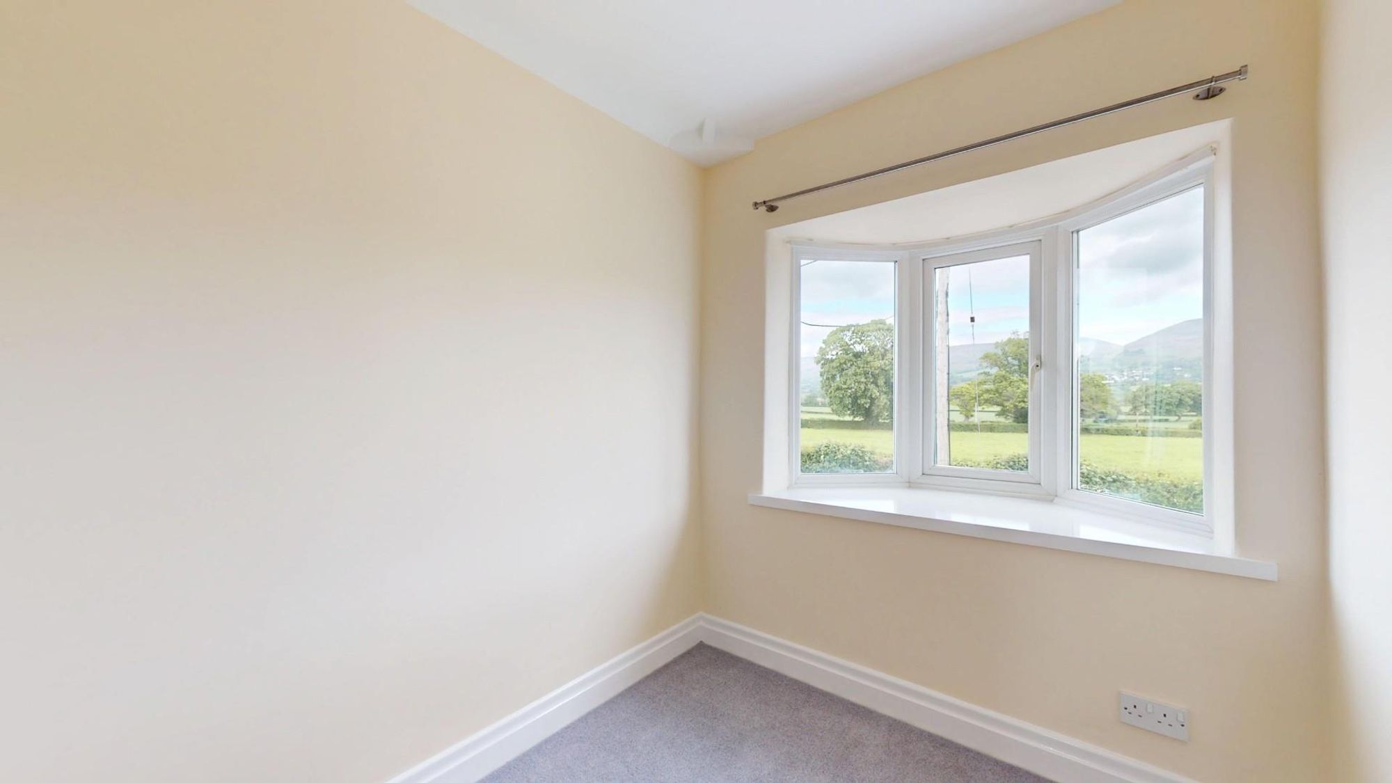 Property image — St. Meugans, Ruthin, LL15