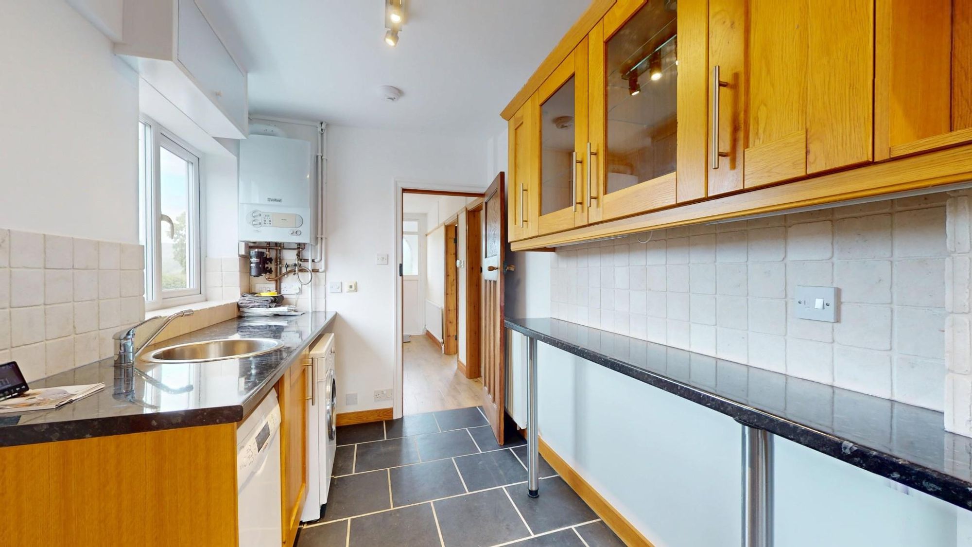 Property image — St. Meugans, Ruthin, LL15