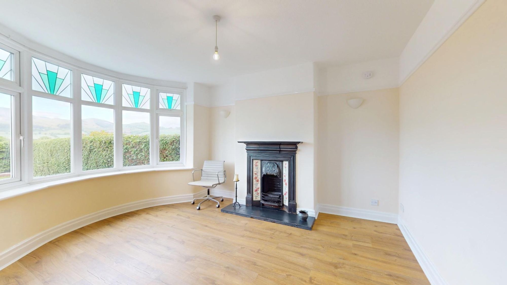 Property image — St. Meugans, Ruthin, LL15