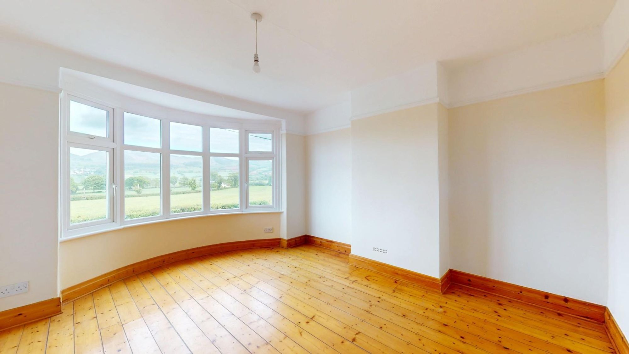Property image — St. Meugans, Ruthin, LL15