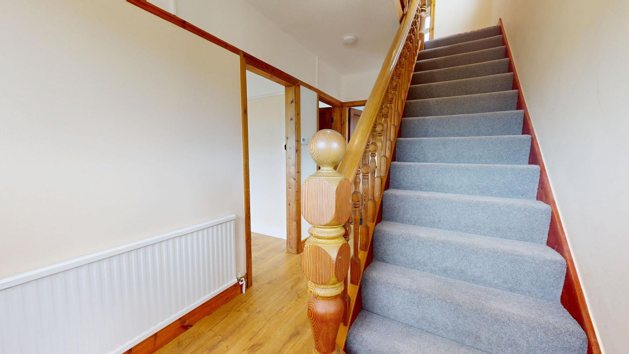 Property image — St. Meugans, Ruthin, LL15