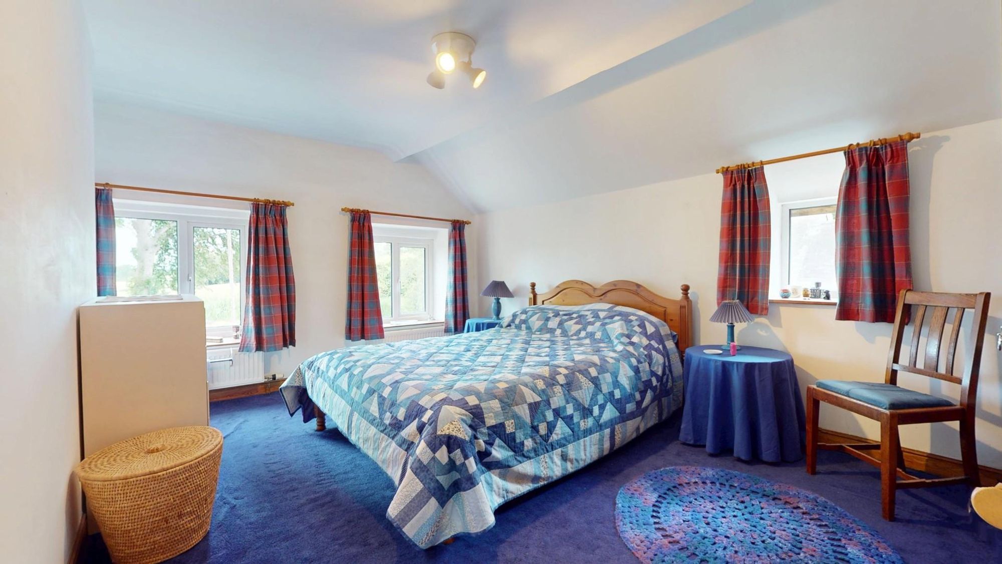 Property image — Llanfair Dyffryn Clwyd, Bryn Mair, LL15