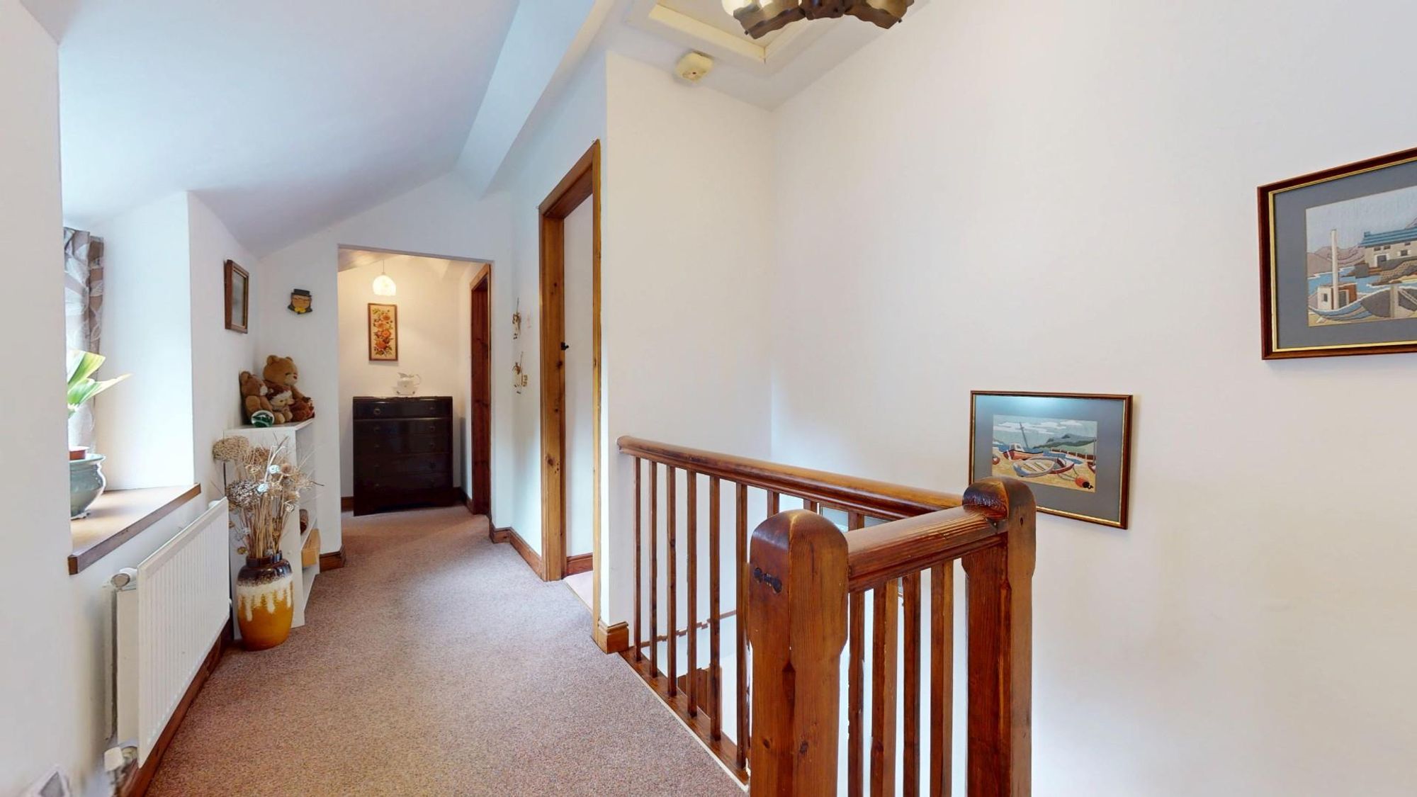 Property image — Llanfair Dyffryn Clwyd, Bryn Mair, LL15