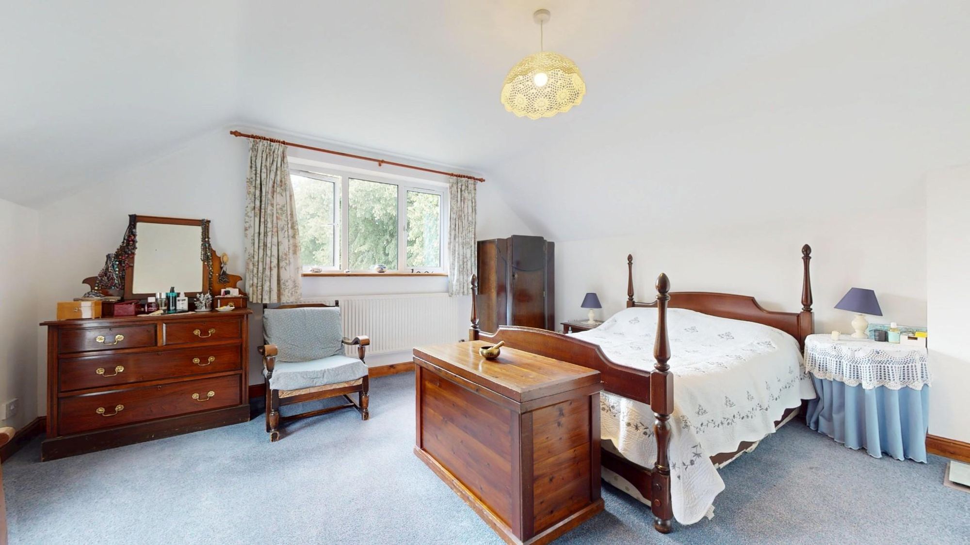 Property image — Llanfair Dyffryn Clwyd, Bryn Mair, LL15