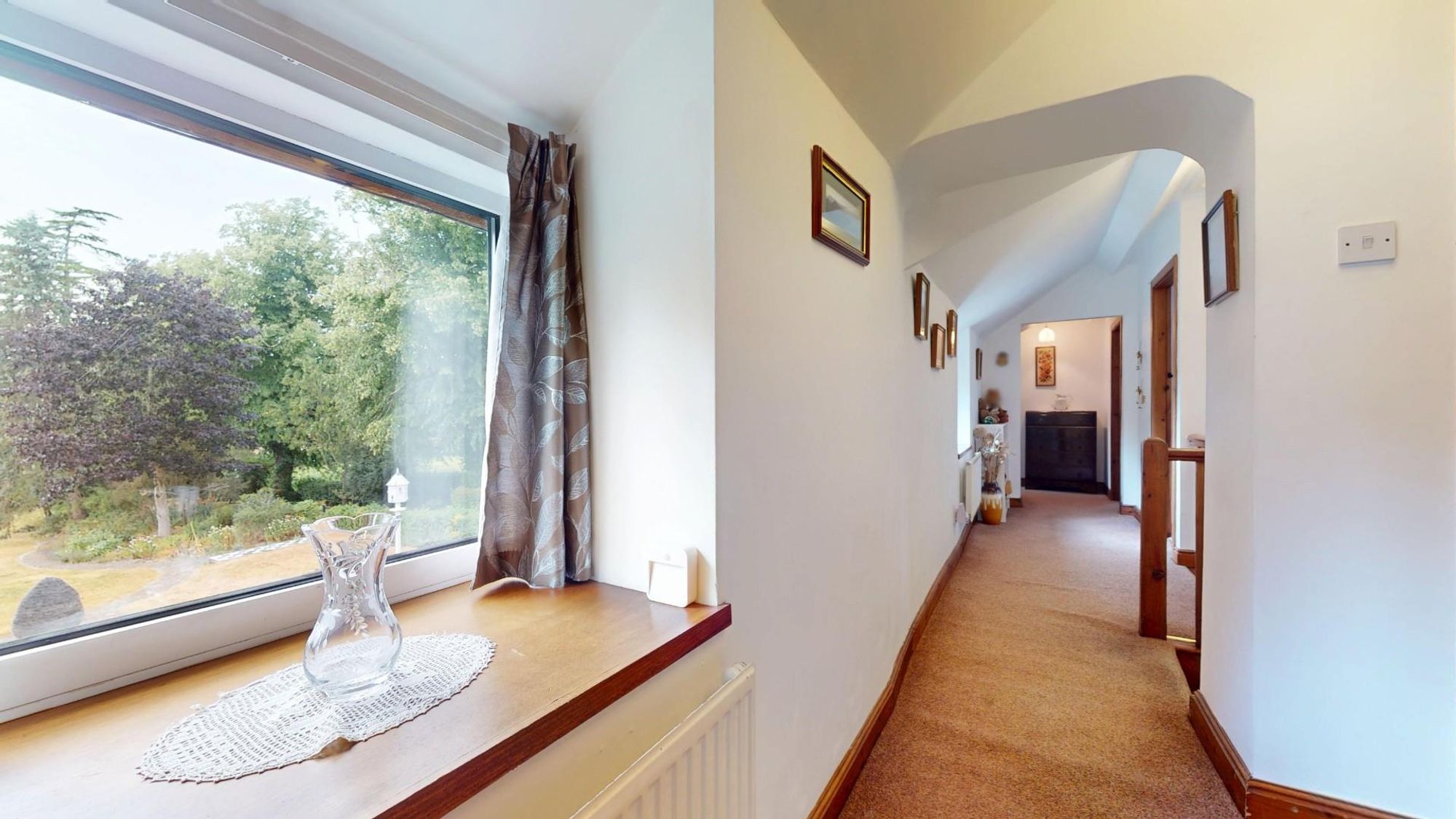 Property image — Llanfair Dyffryn Clwyd, Bryn Mair, LL15