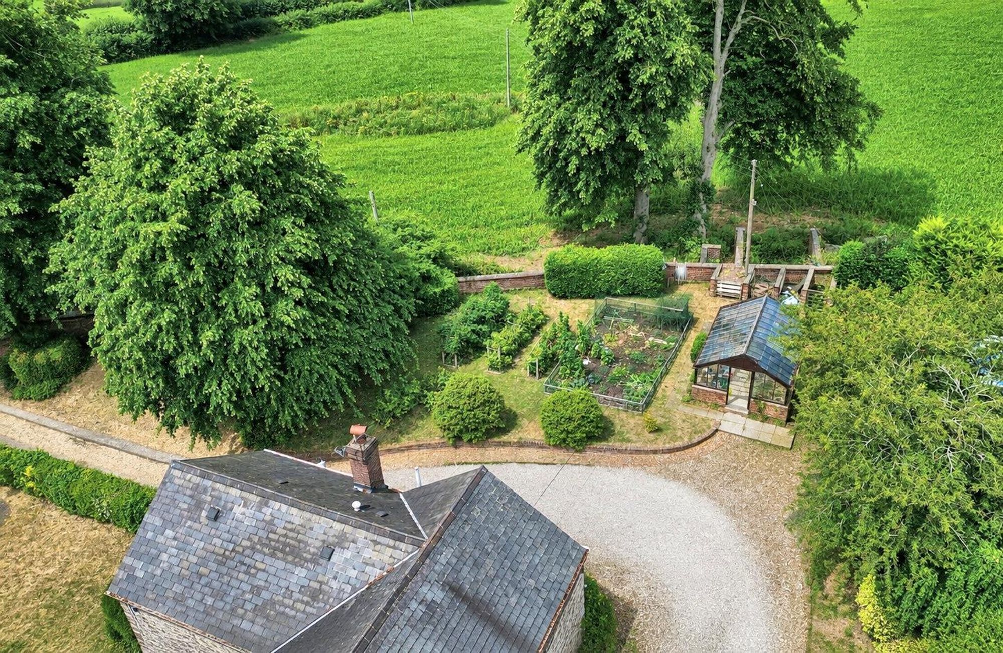 Property image — Llanfair Dyffryn Clwyd, Bryn Mair, LL15