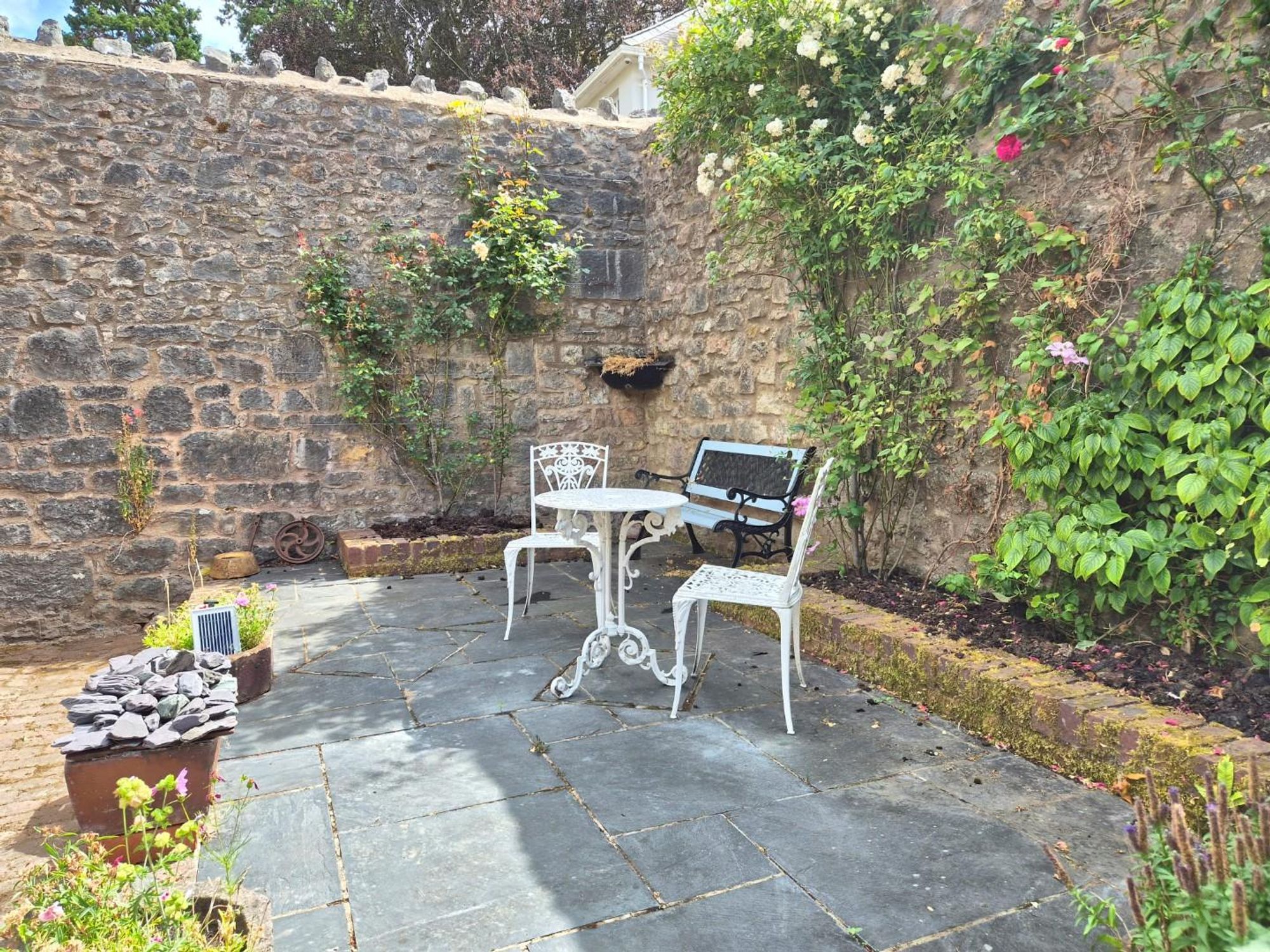 Property image — Llanfair Dyffryn Clwyd, Bryn Mair, LL15