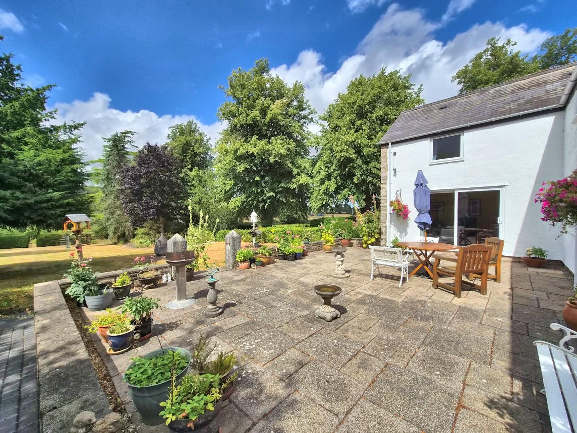 Property image — Llanfair Dyffryn Clwyd, Bryn Mair, LL15