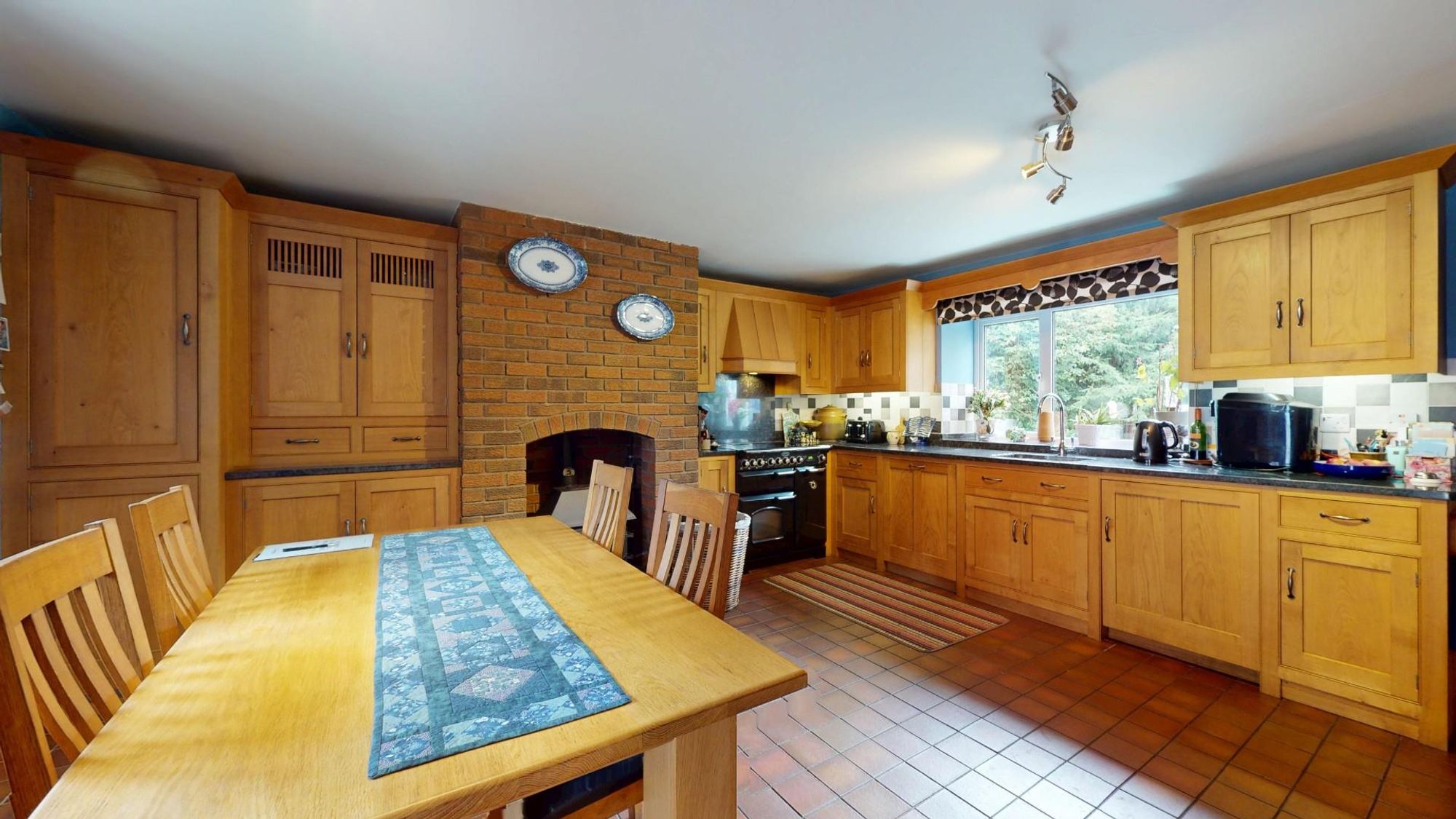 Property image — Llanfair Dyffryn Clwyd, Bryn Mair, LL15