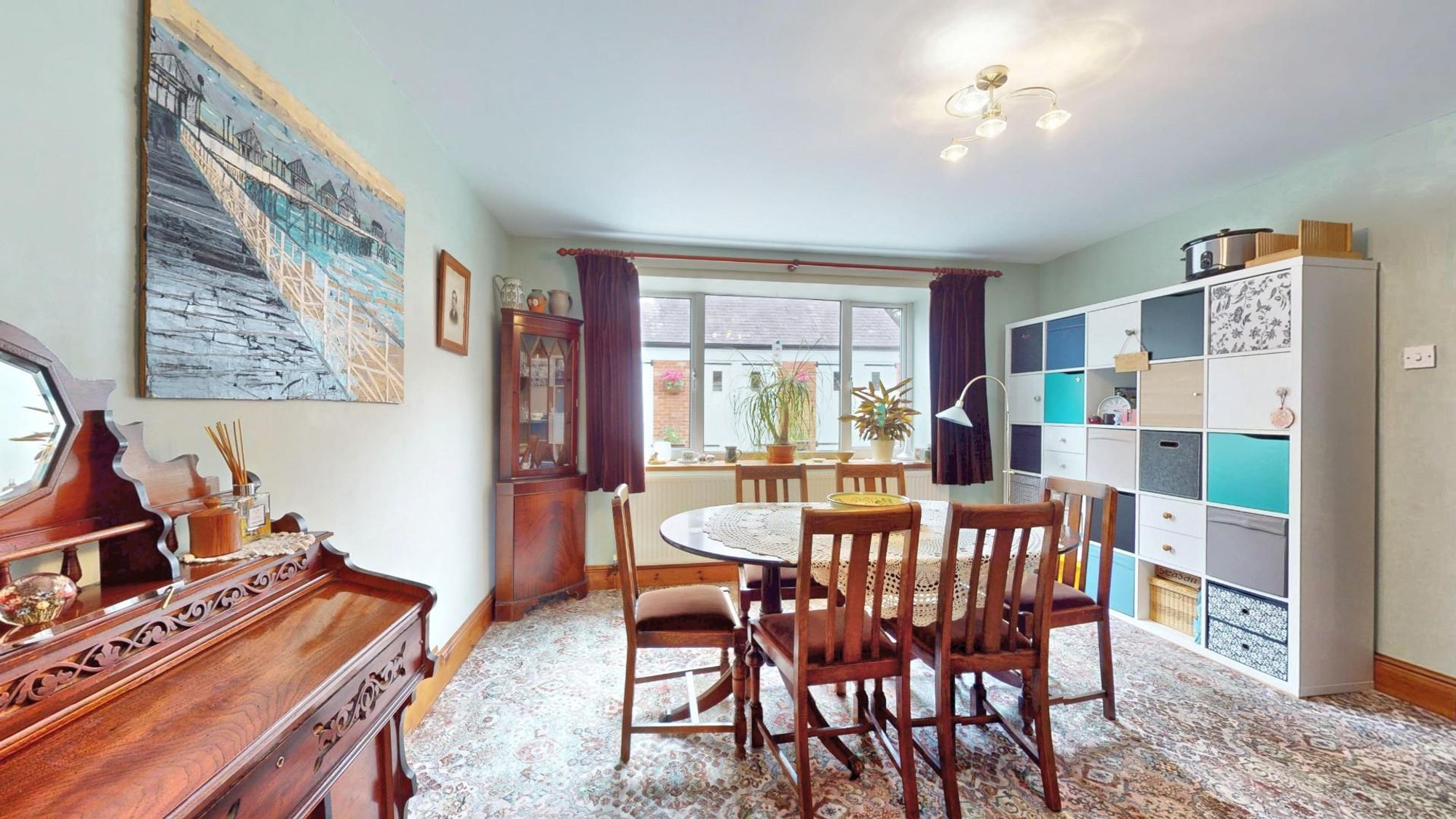 Property image — Llanfair Dyffryn Clwyd, Bryn Mair, LL15