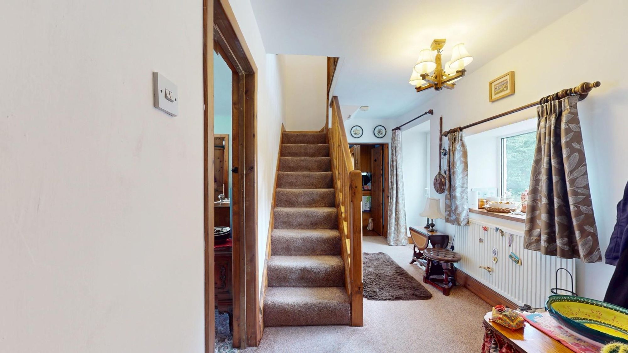 Property image — Llanfair Dyffryn Clwyd, Bryn Mair, LL15