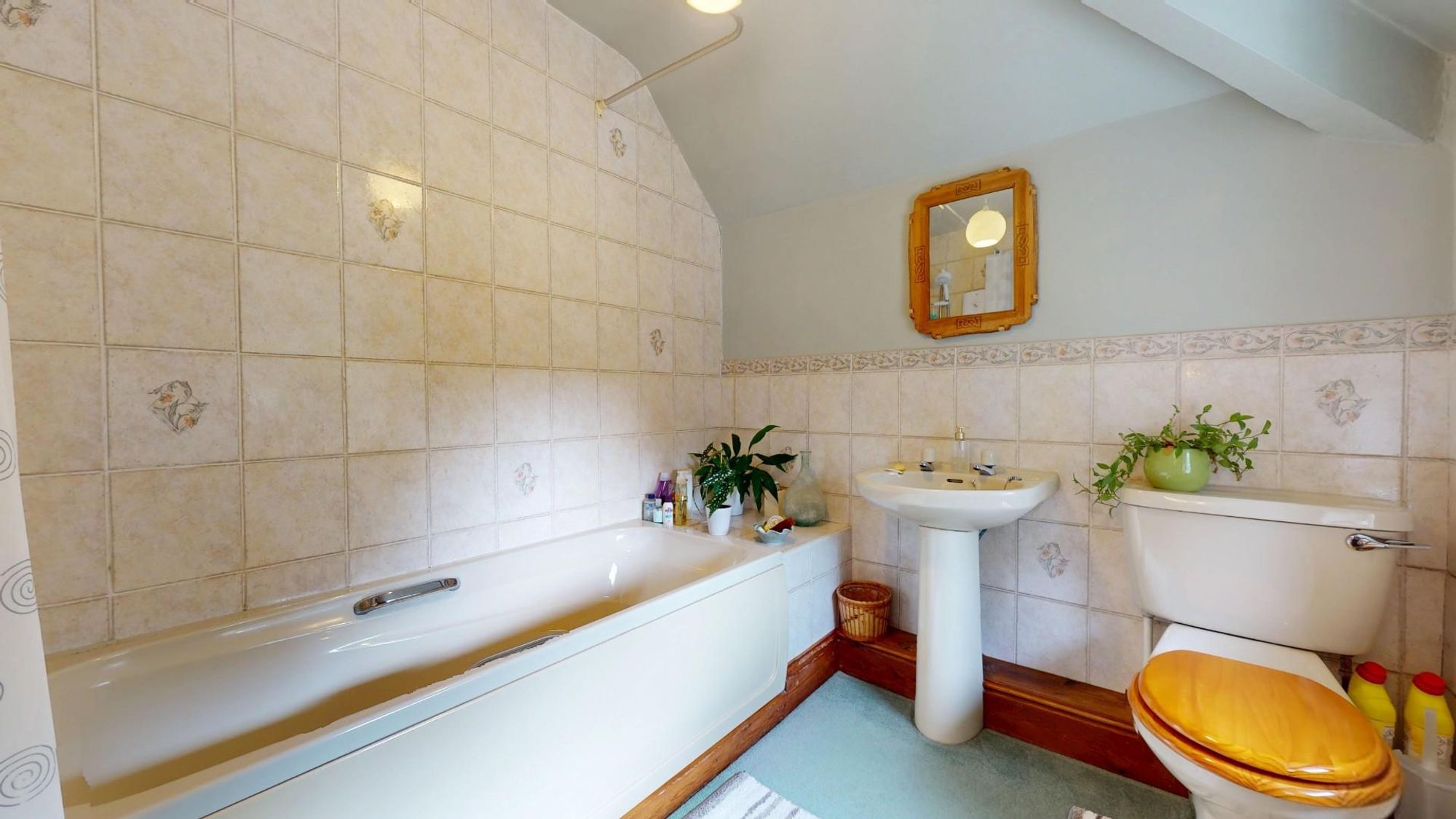Property image — Llanfair Dyffryn Clwyd, Bryn Mair, LL15